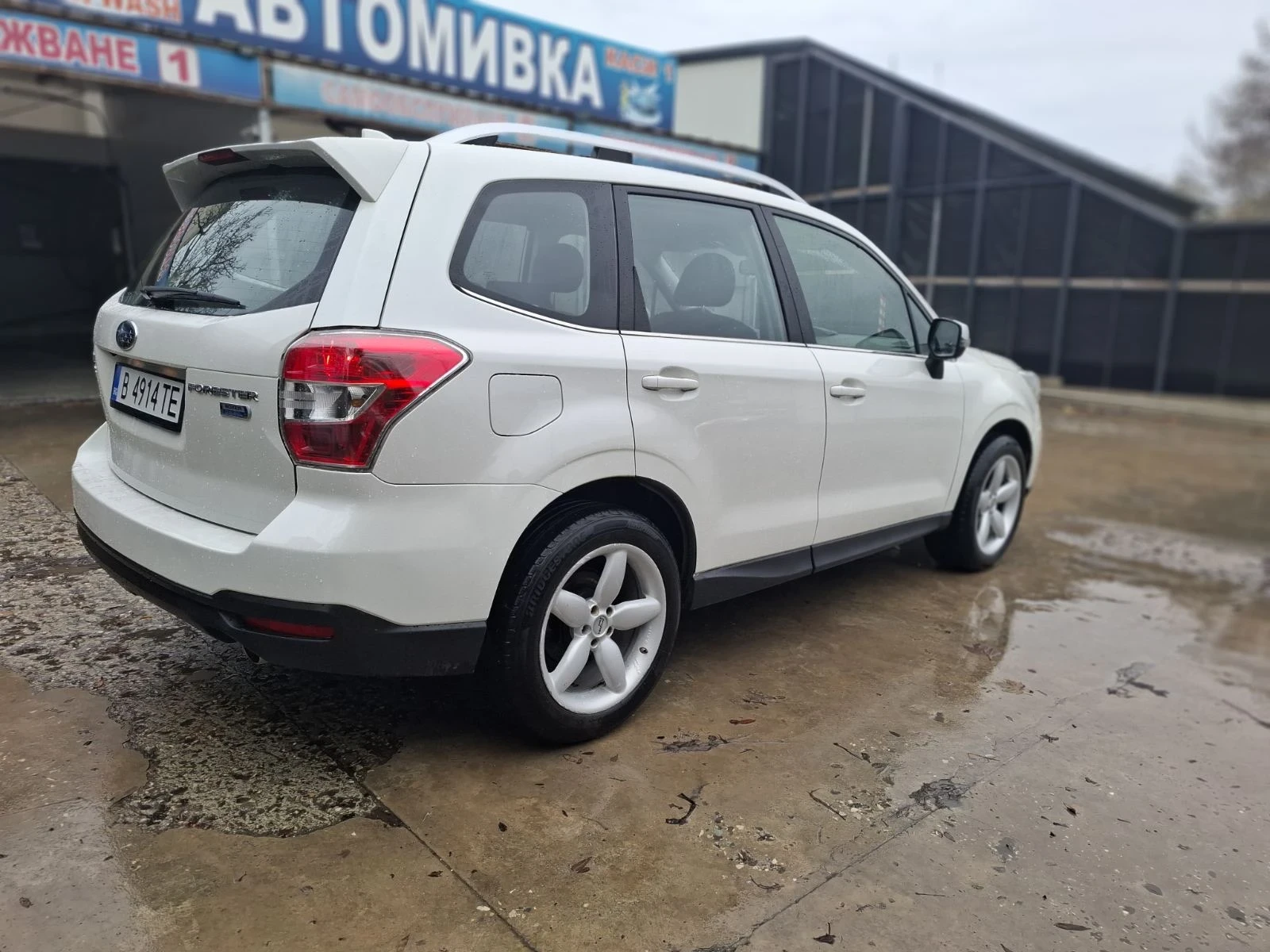 Subaru Forester | Mobile.bg � ����������� 6