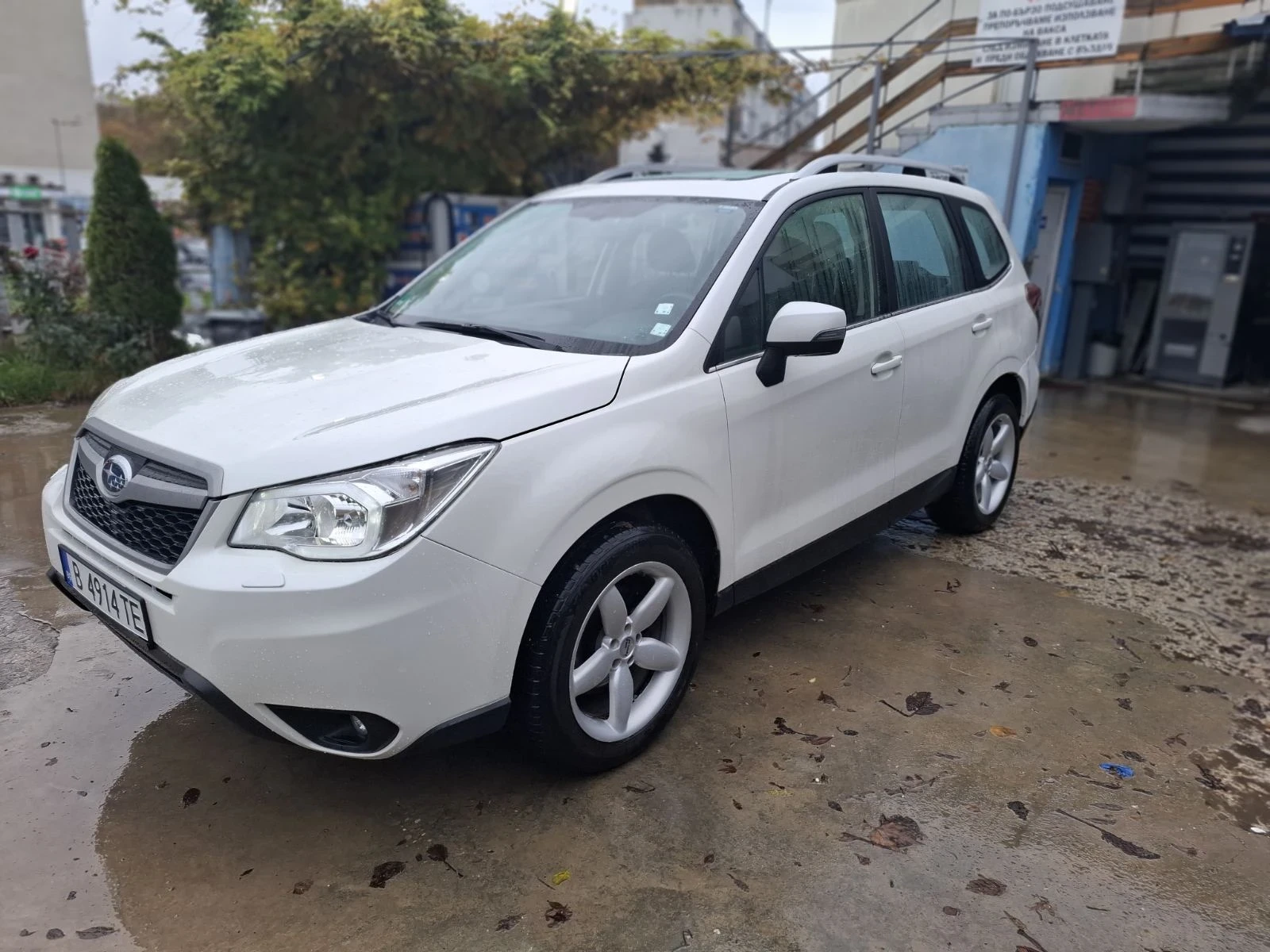 Subaru Forester | Mobile.bg � ����������� 4