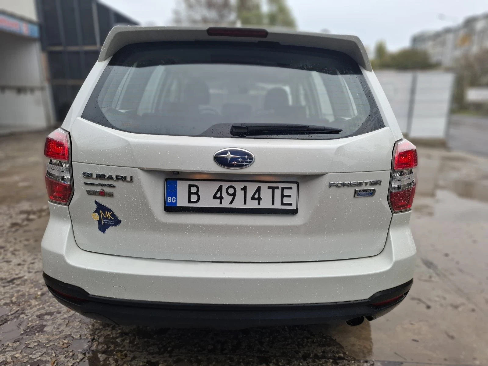 Subaru Forester | Mobile.bg � ����������� 8