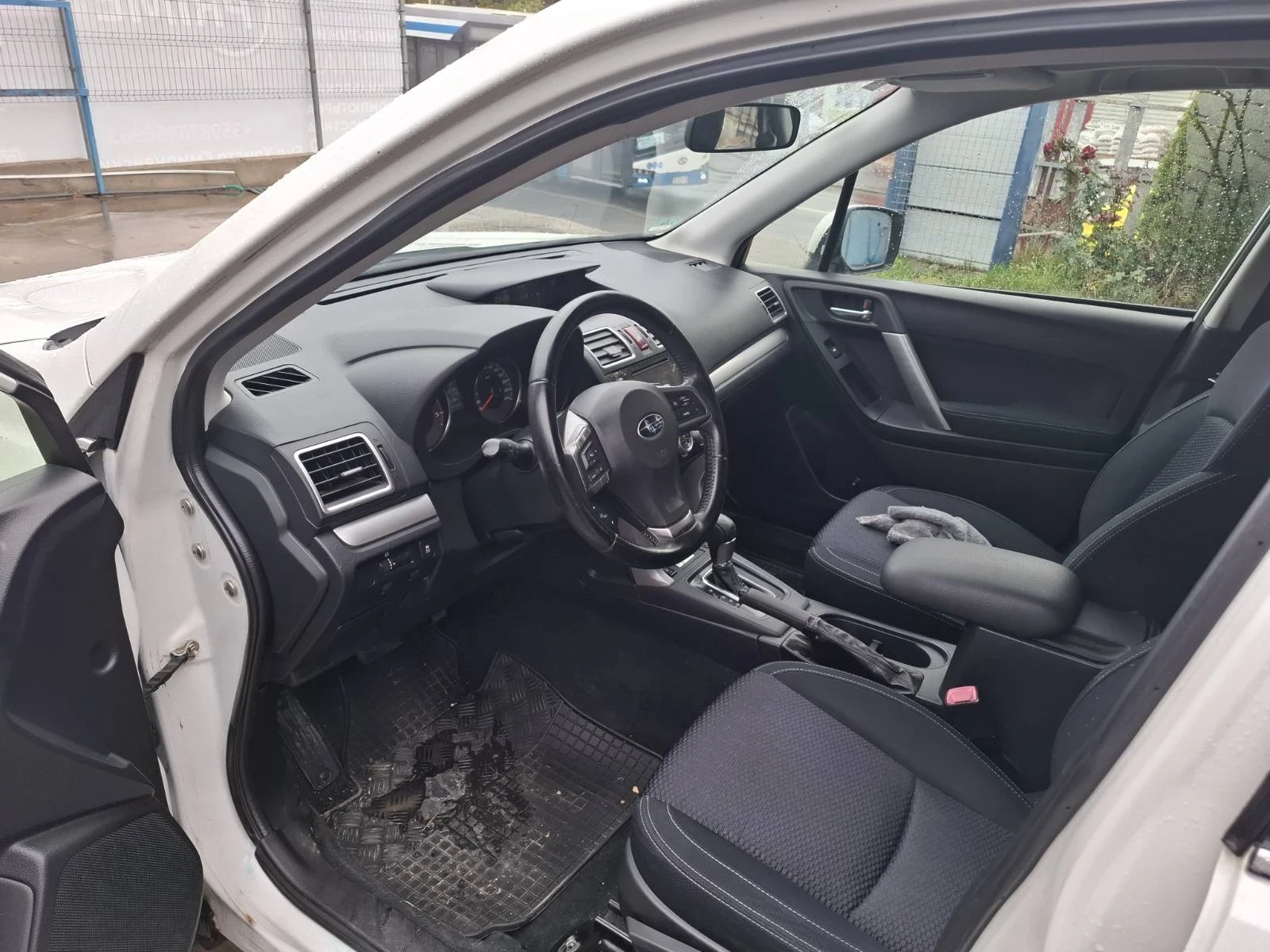 Subaru Forester | Mobile.bg � ����������� 3