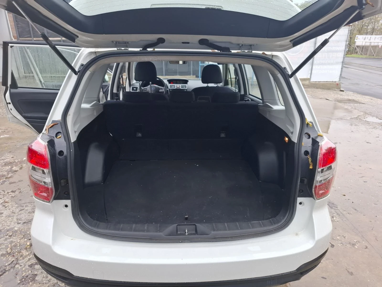 Subaru Forester | Mobile.bg � ����������� 11