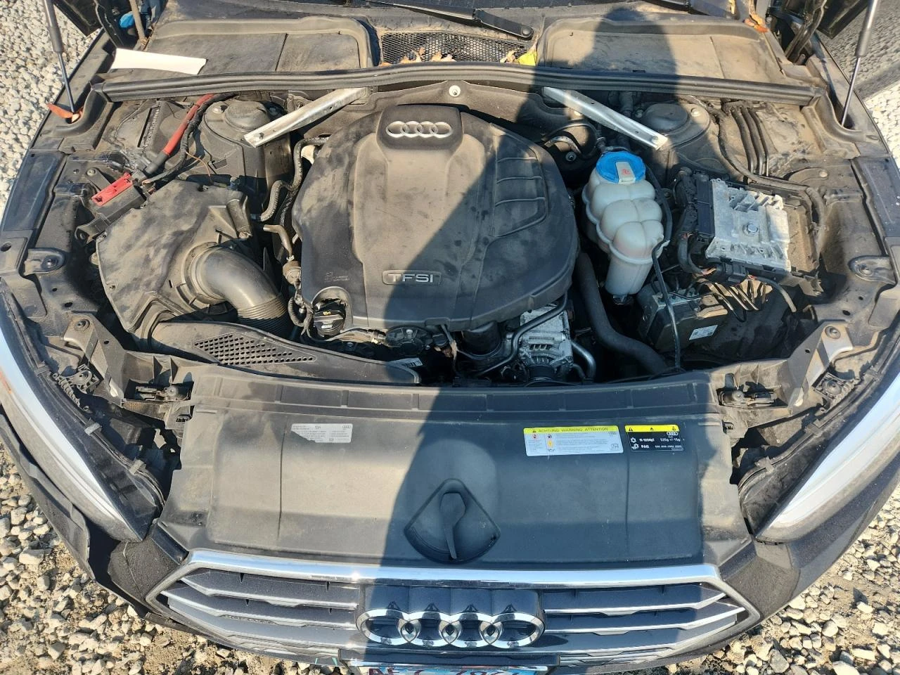 Audi A5 PREMIUM| 2.0| | | QUATTRO|   | Mobile.bg   11