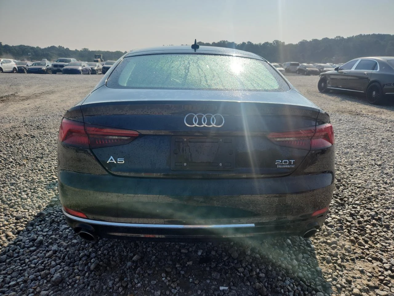 Audi A5 PREMIUM| 2.0| КОЖА| ПОДГРЕВ| QUATTRO| ТОП ОФЕРТА - изображение 9