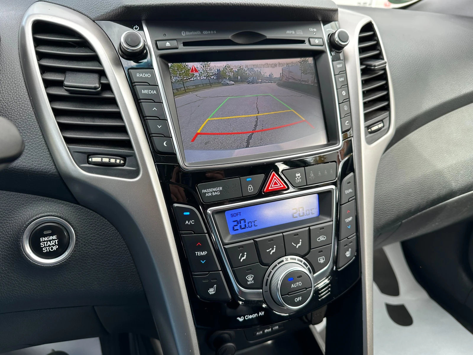 Hyundai I30 1.6d // . | Mobile.bg   14