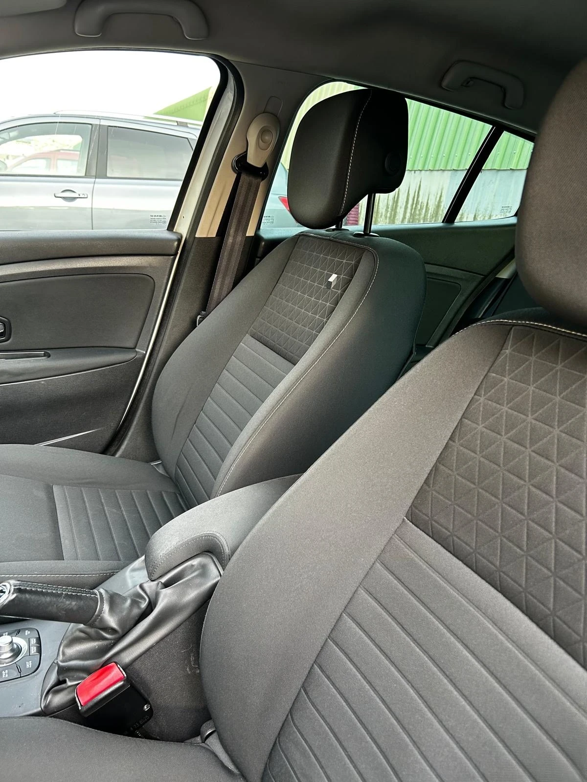 Renault Megane 1.5 DCI | Mobile.bg � ����������� 17