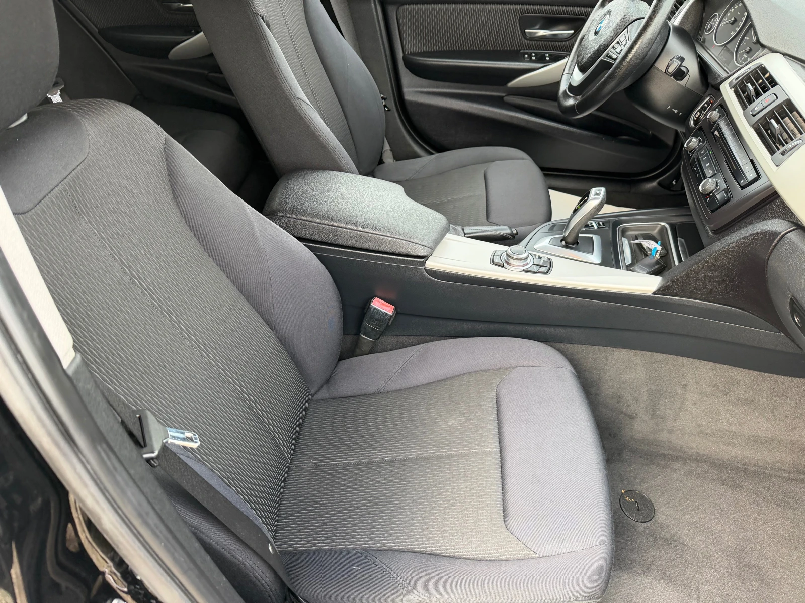 BMW 316 2.0 D | Mobile.bg   12