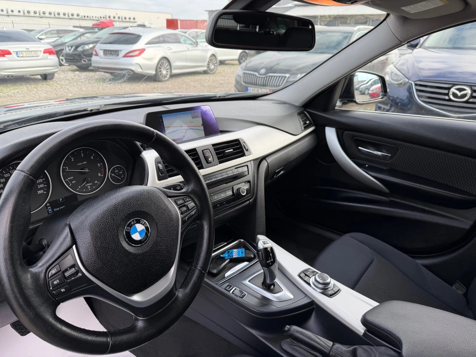 BMW 316 2.0 D | Mobile.bg   11