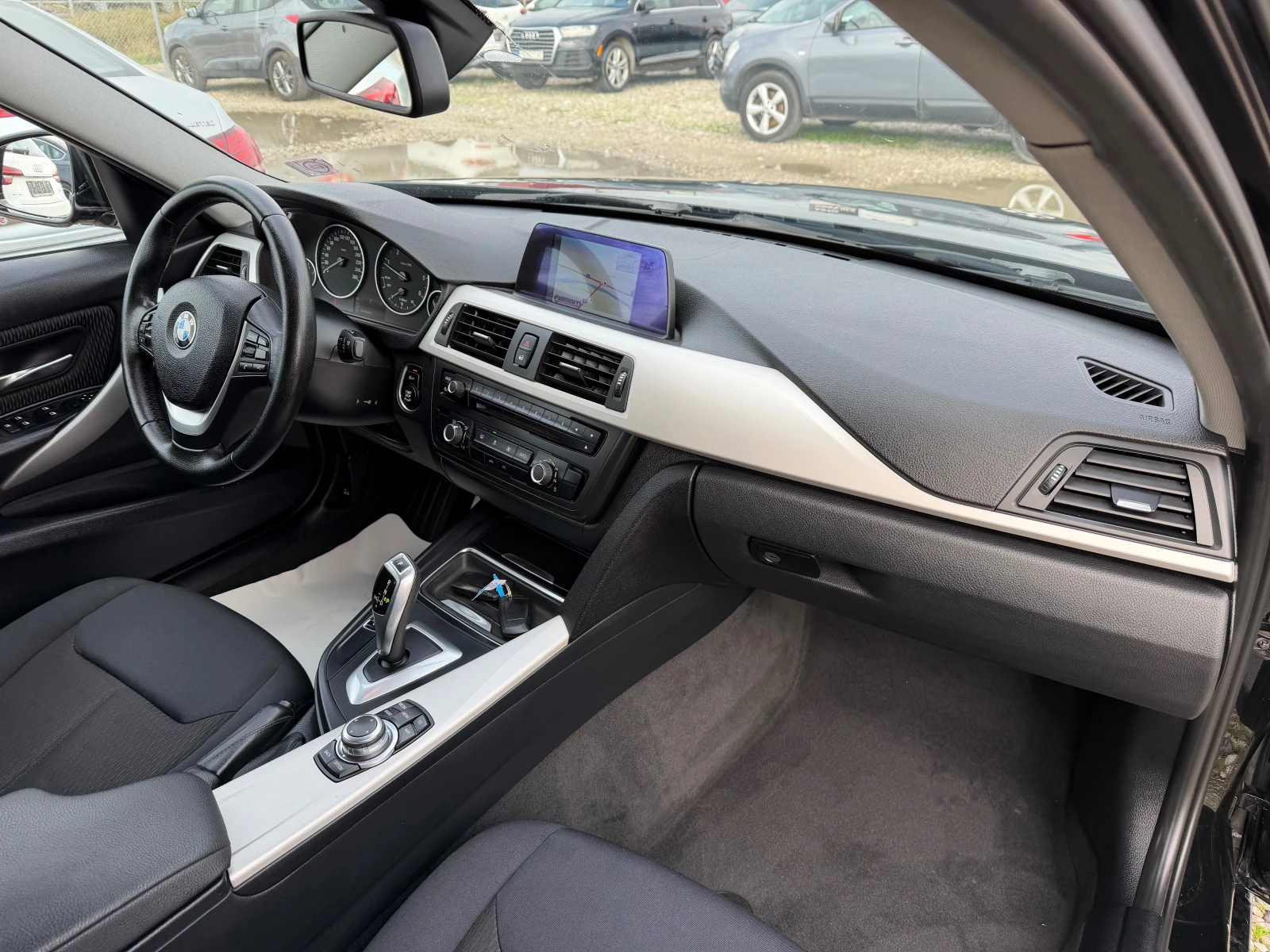 BMW 316 2.0 D | Mobile.bg   13