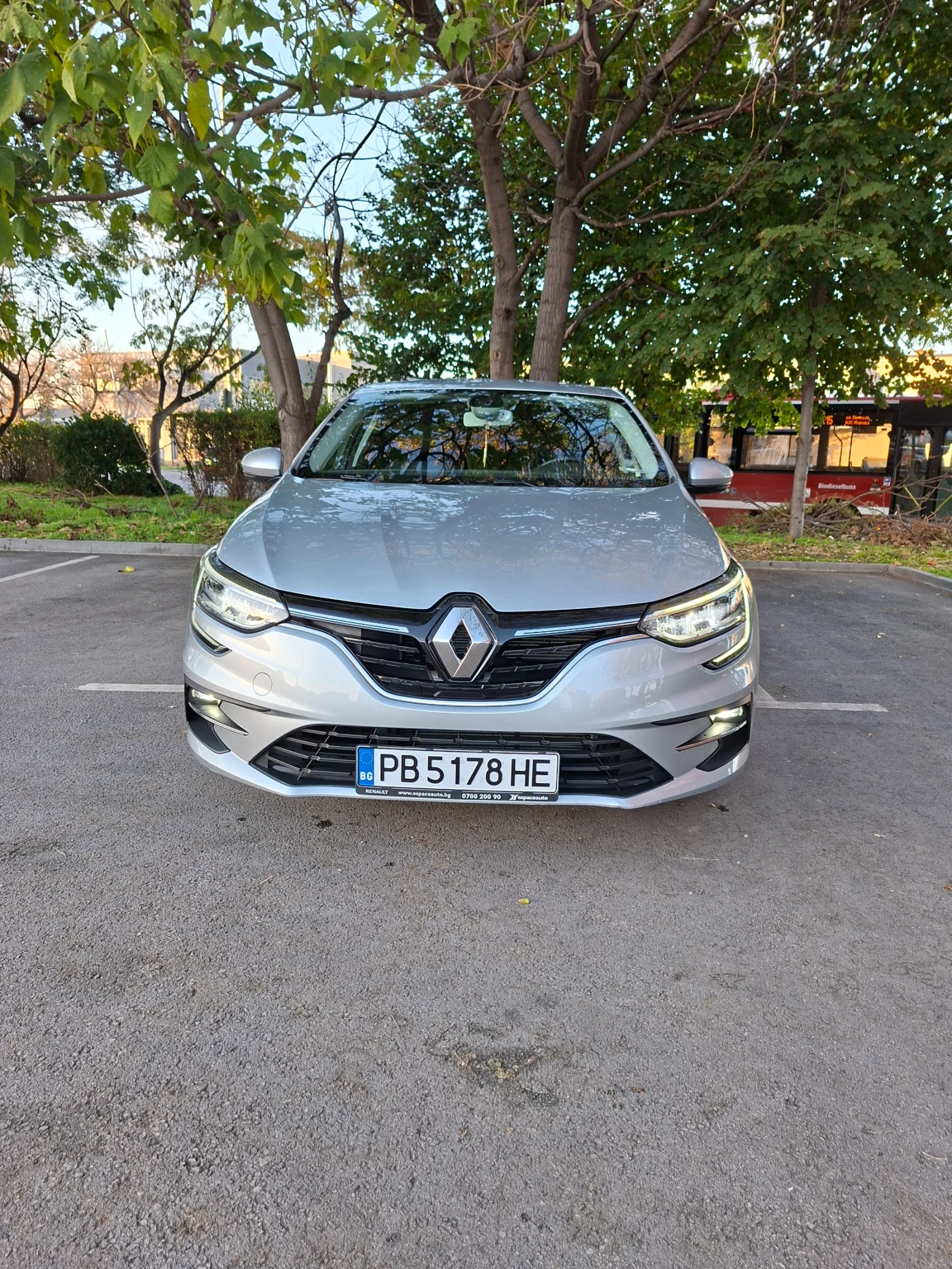 Renault Megane | Mobile.bg � ����������� 1