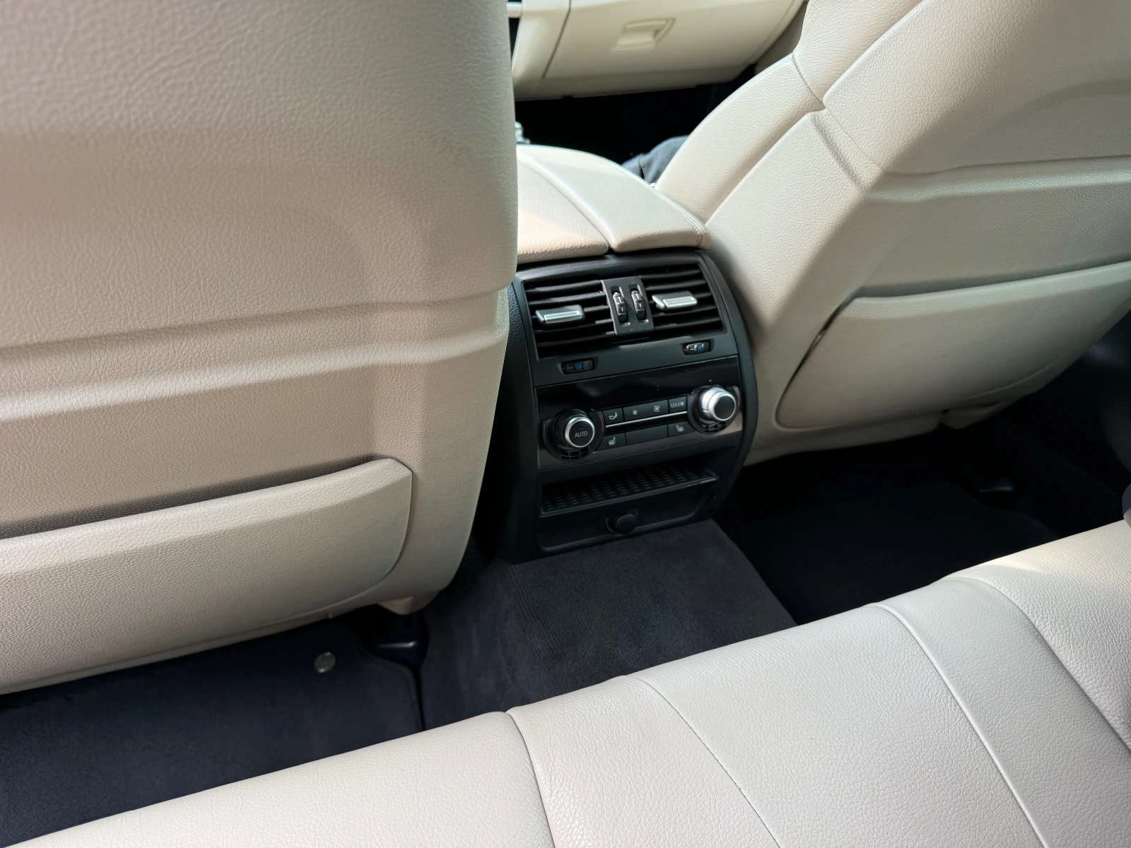 BMW 530  - изображение 8