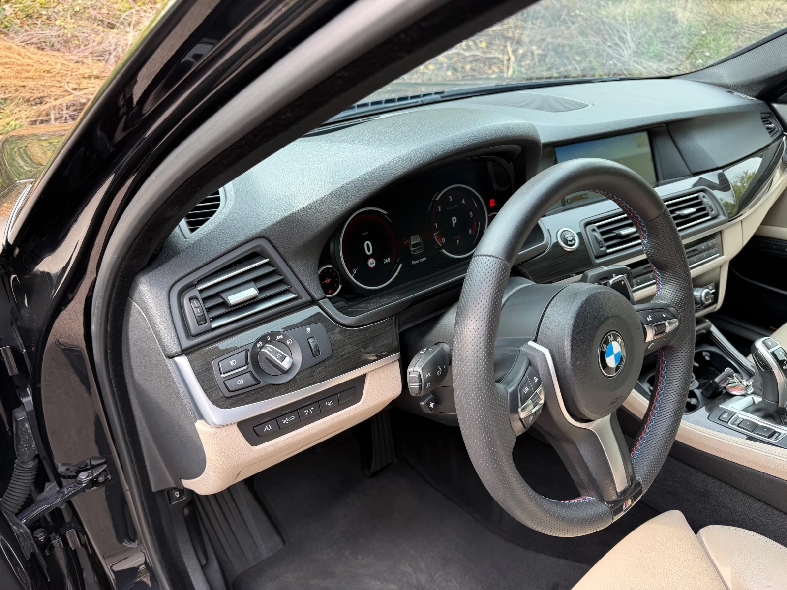 BMW 530  - изображение 6