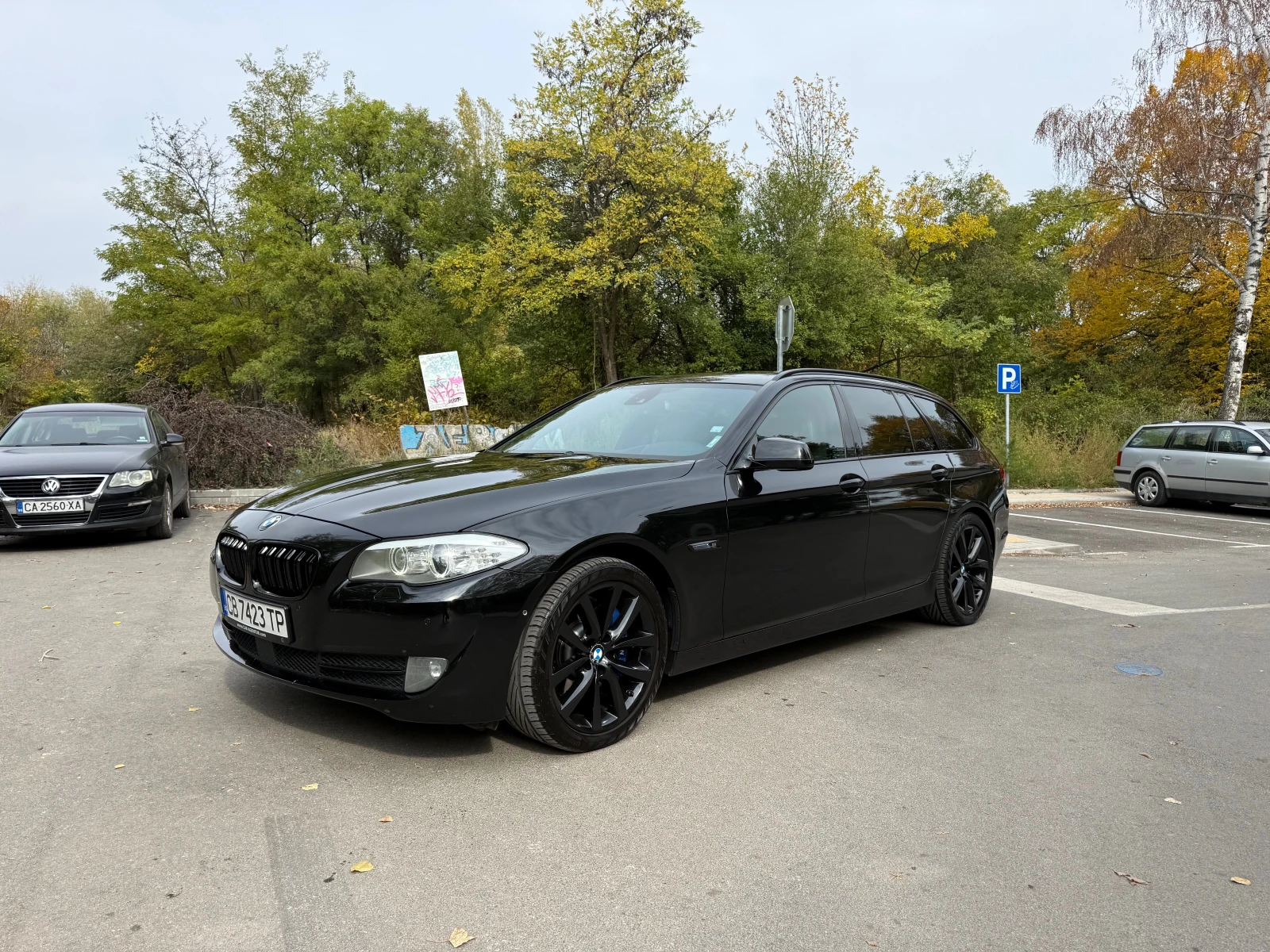 BMW 530 | Mobile.bg � ����������� 1