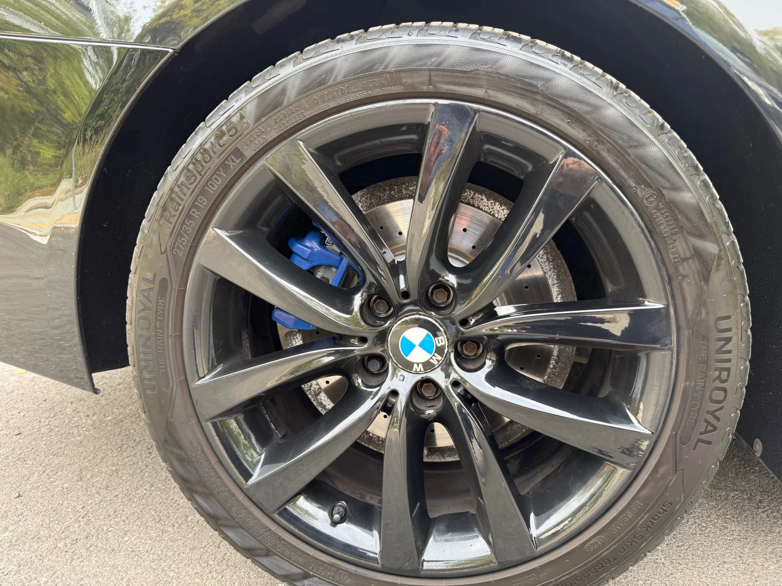 BMW 530 | Mobile.bg � ����������� 12