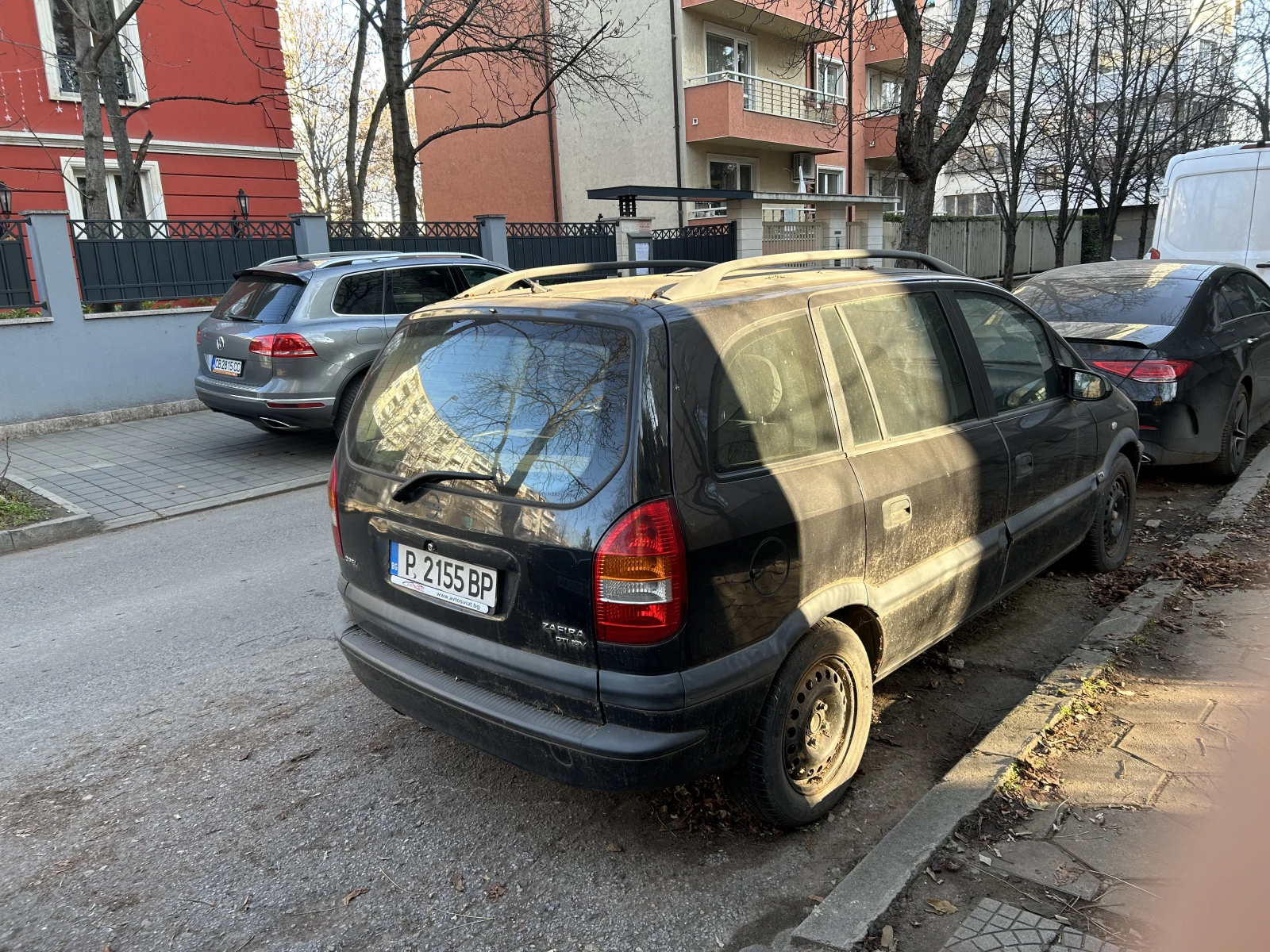 Opel Zafira | Mobile.bg � ����������� 2