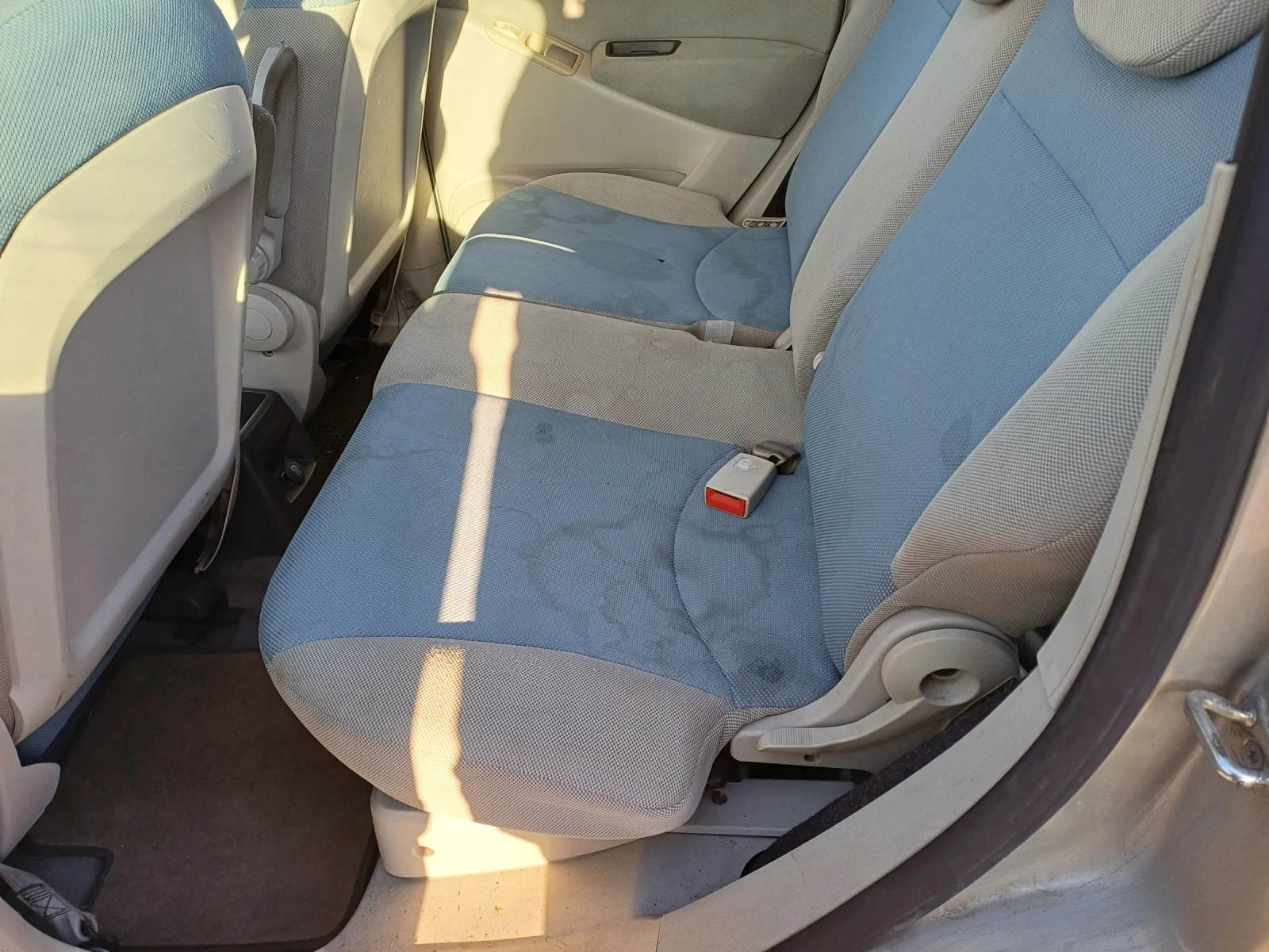 Fiat Idea 1.9 �����, ���� �� ����� � ������� �� �����. | Mobile.bg � ����������� 6