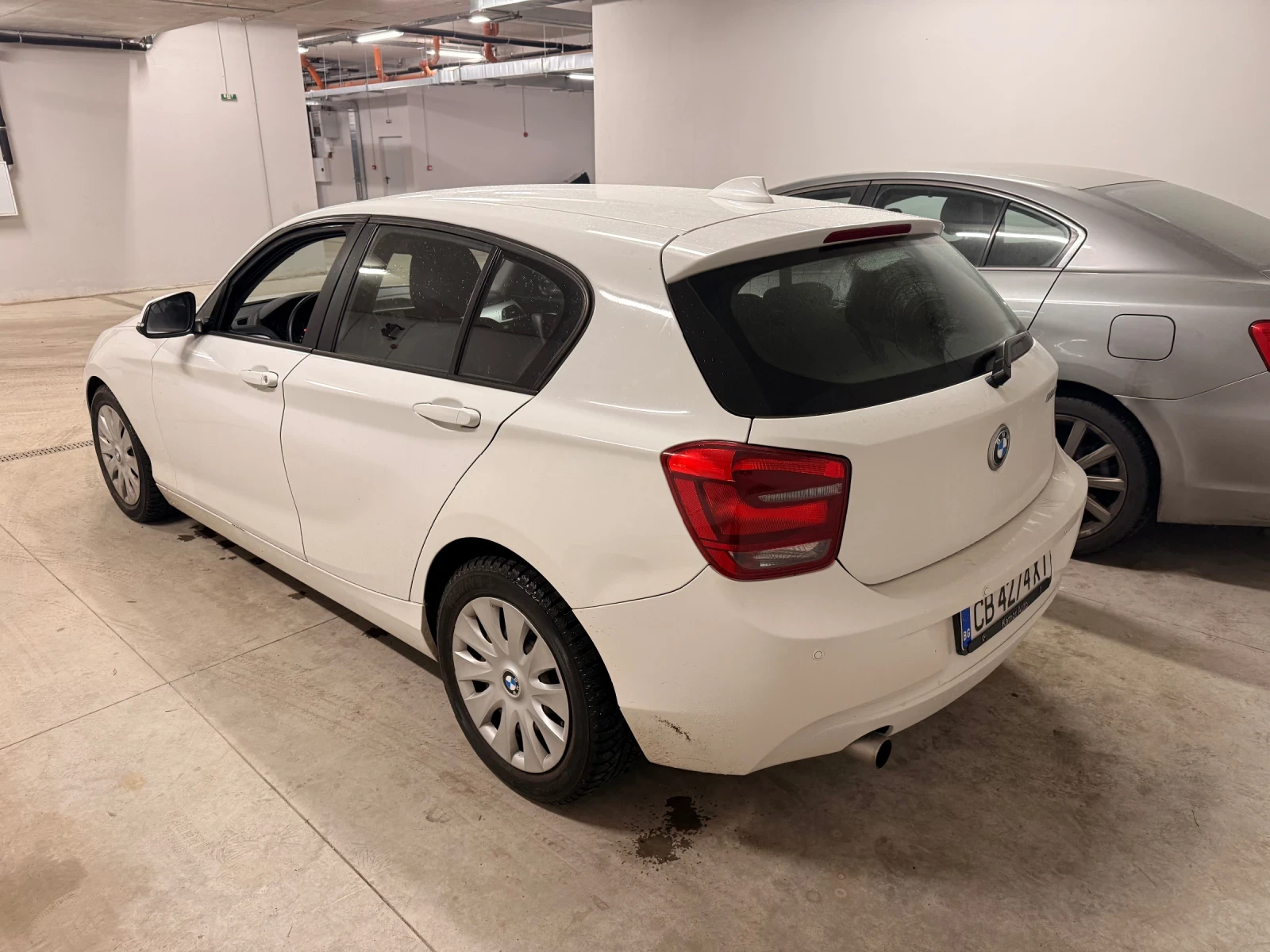 BMW 116 | Mobile.bg � ����������� 4