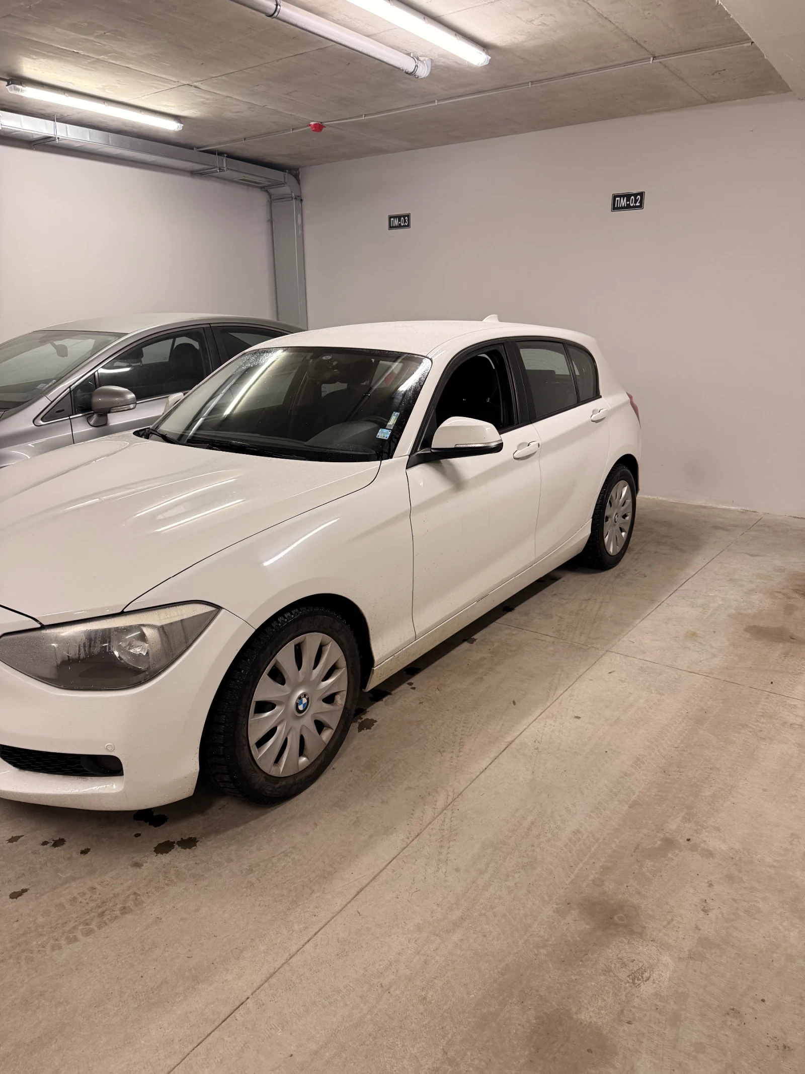 BMW 116 | Mobile.bg � ����������� 3
