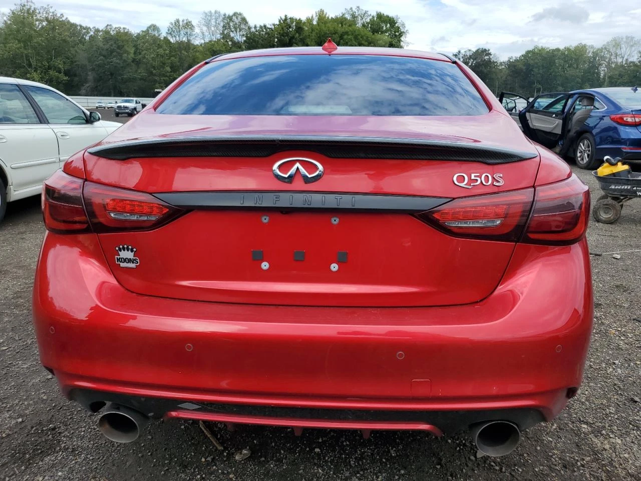 Infiniti Q50 SENSORY | Mobile.bg � ����������� 3