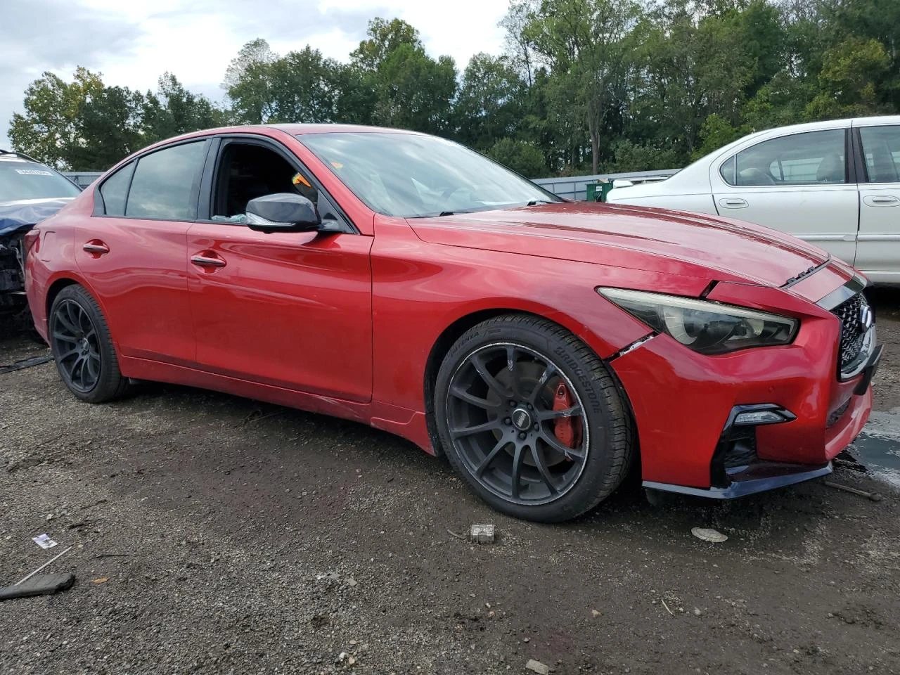 Infiniti Q50 SENSORY | Mobile.bg � ����������� 5