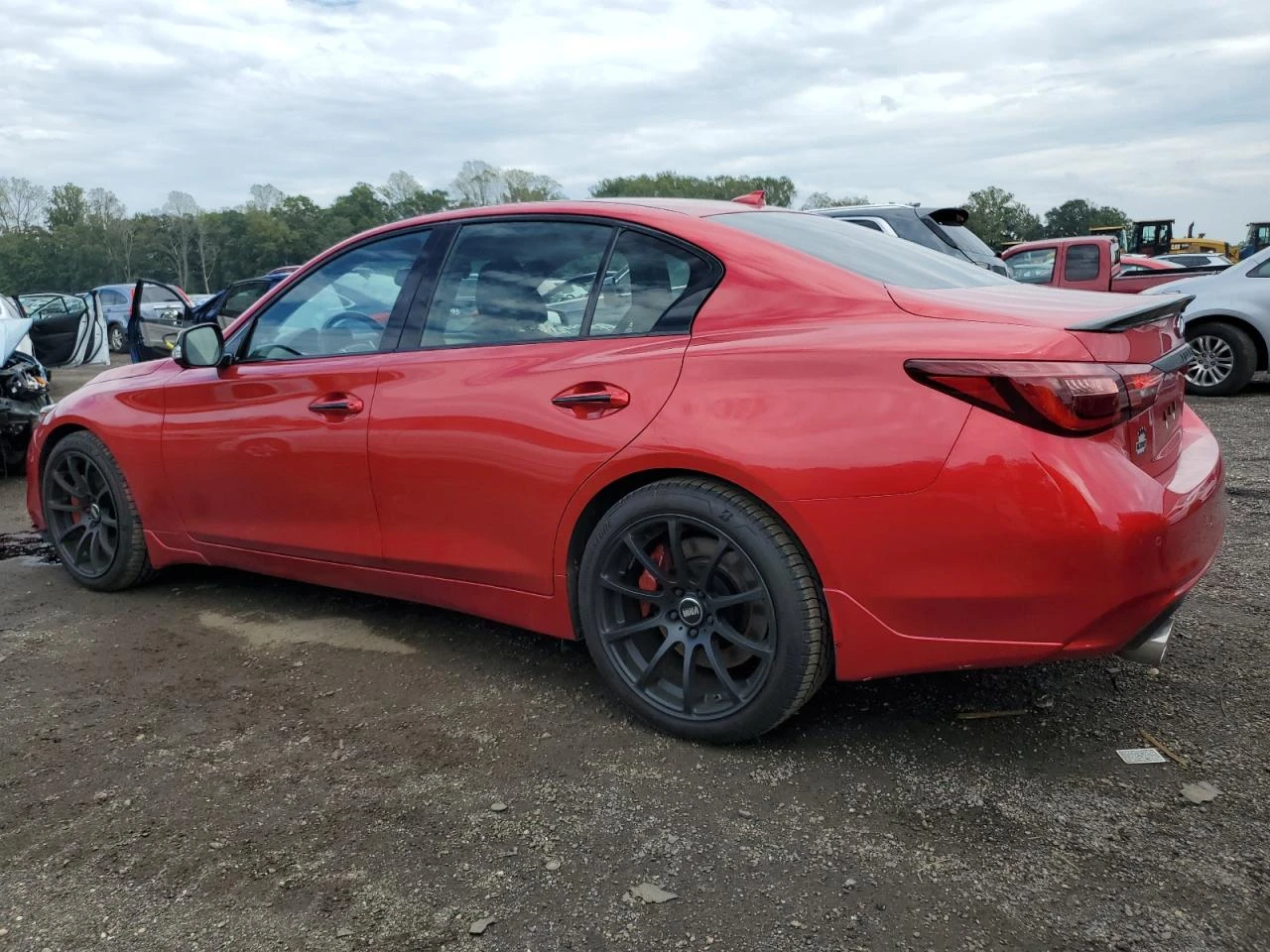 Infiniti Q50 SENSORY | Mobile.bg � ����������� 2