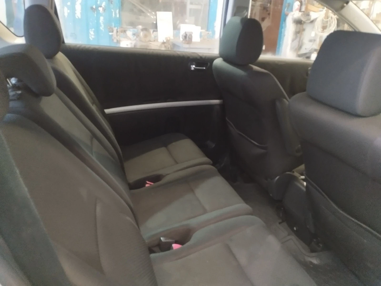 Toyota Corolla verso 1.8VVTI BENZIN/GAS | Mobile.bg � ����������� 16
