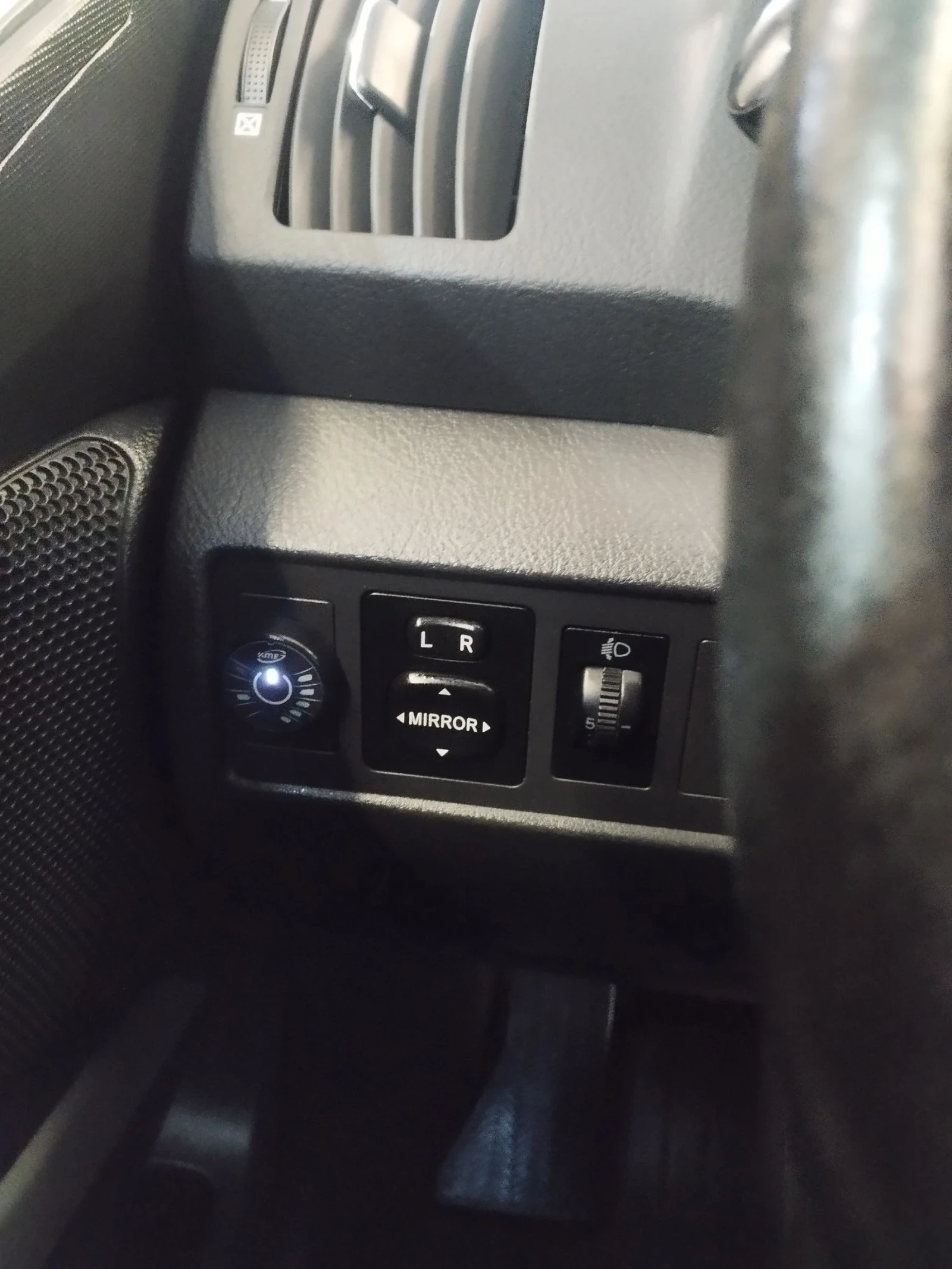 Toyota Corolla verso 1.8VVTI BENZIN/GAS | Mobile.bg � ����������� 12