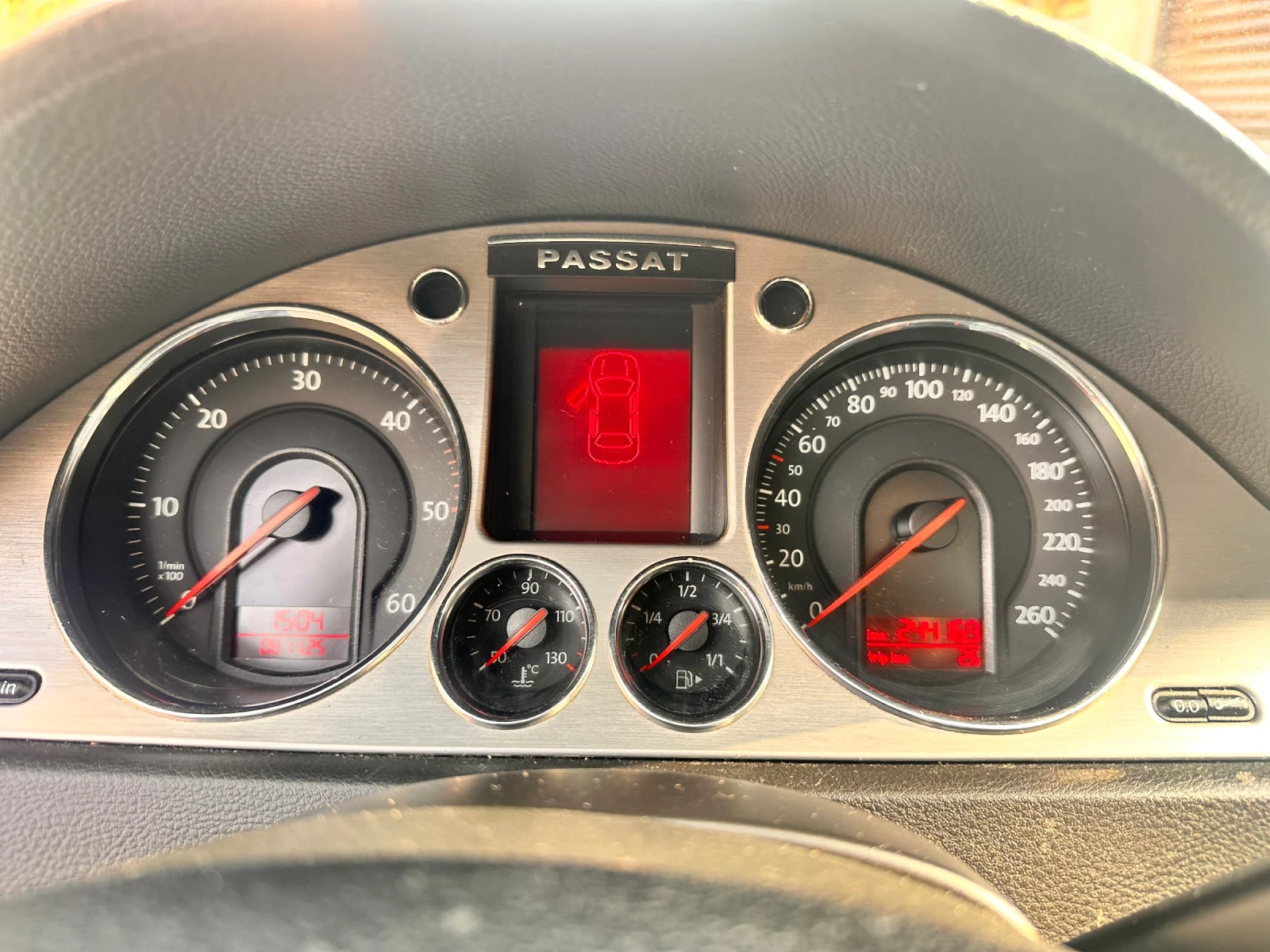 VW Passat 2.0 TD? 170 BMR individual | Mobile.bg � ����������� 10