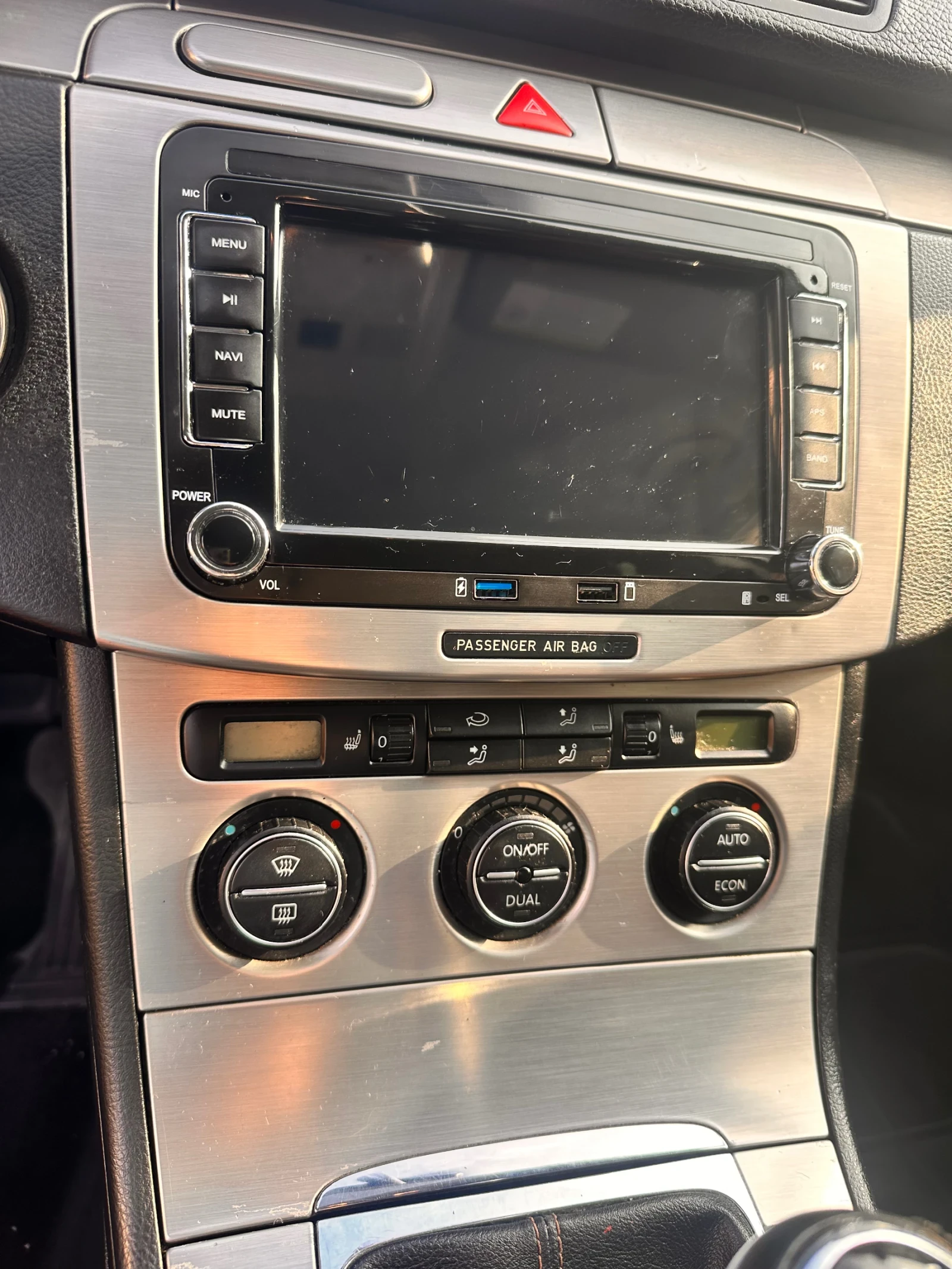 VW Passat 2.0 TD? 170 BMR individual | Mobile.bg � ����������� 9