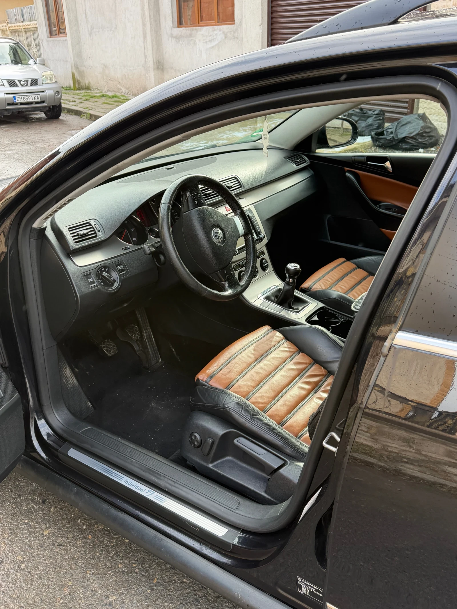 VW Passat 2.0 TD? 170 BMR individual | Mobile.bg � ����������� 6