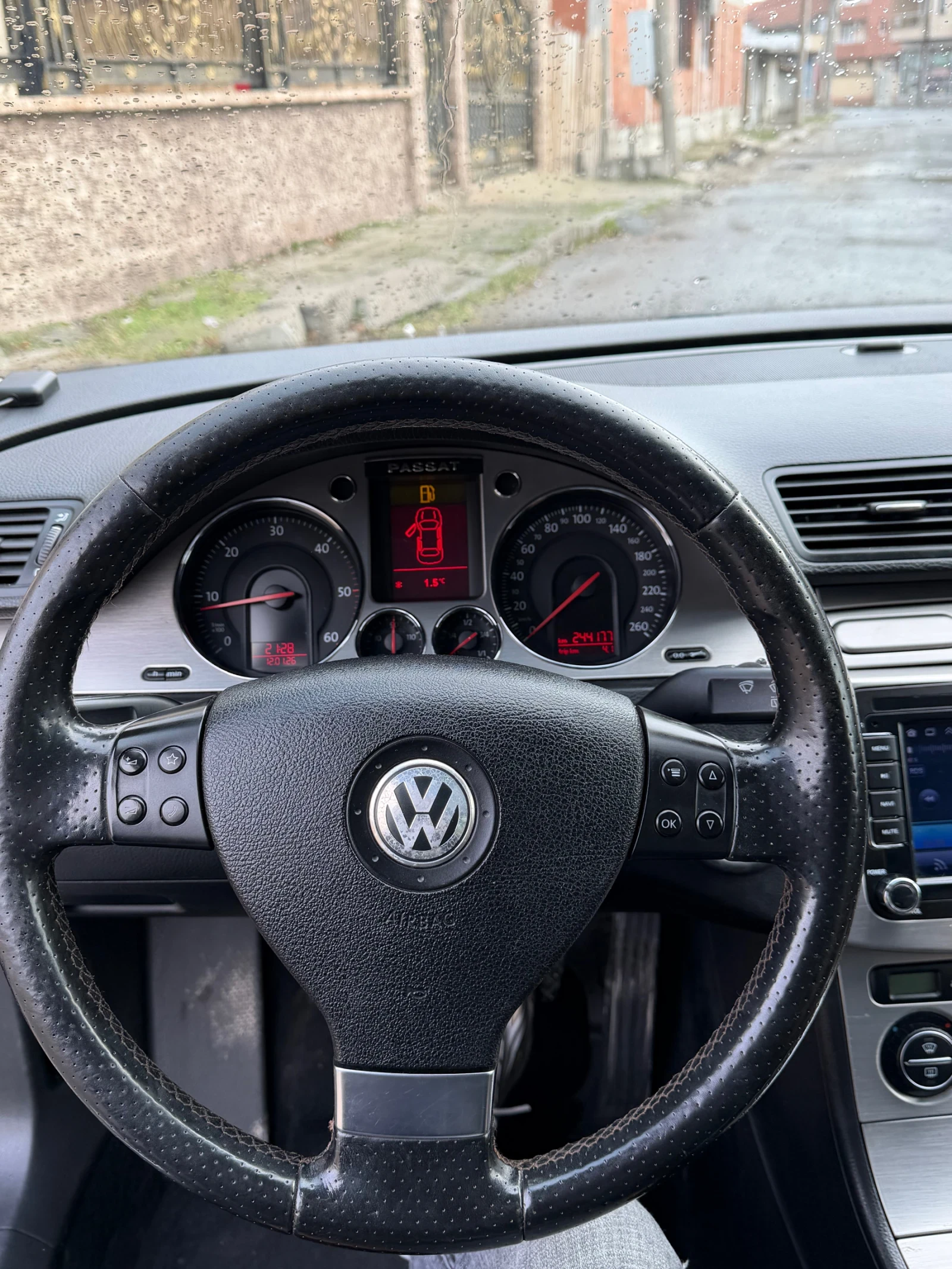 VW Passat 2.0 TD? 170 BMR individual | Mobile.bg � ����������� 5