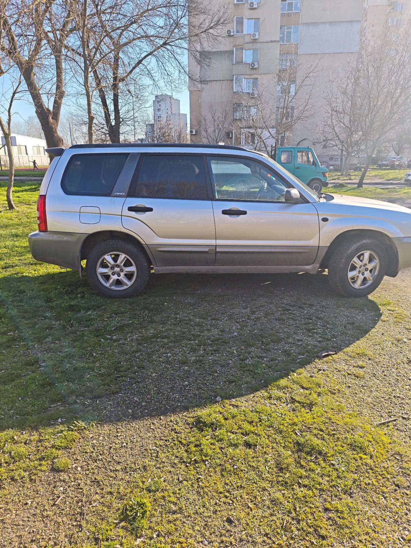 Subaru Forester | Mobile.bg � ����������� 10
