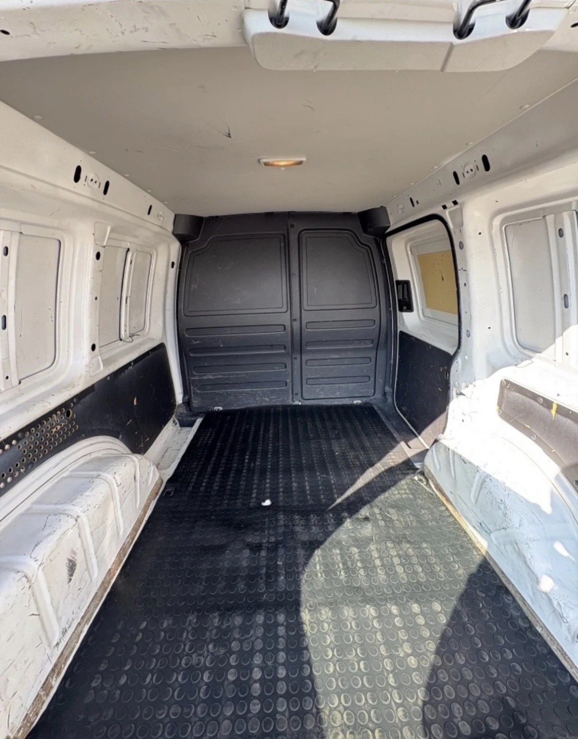 VW Caddy 4Motion 2.0TDI - изображение 6