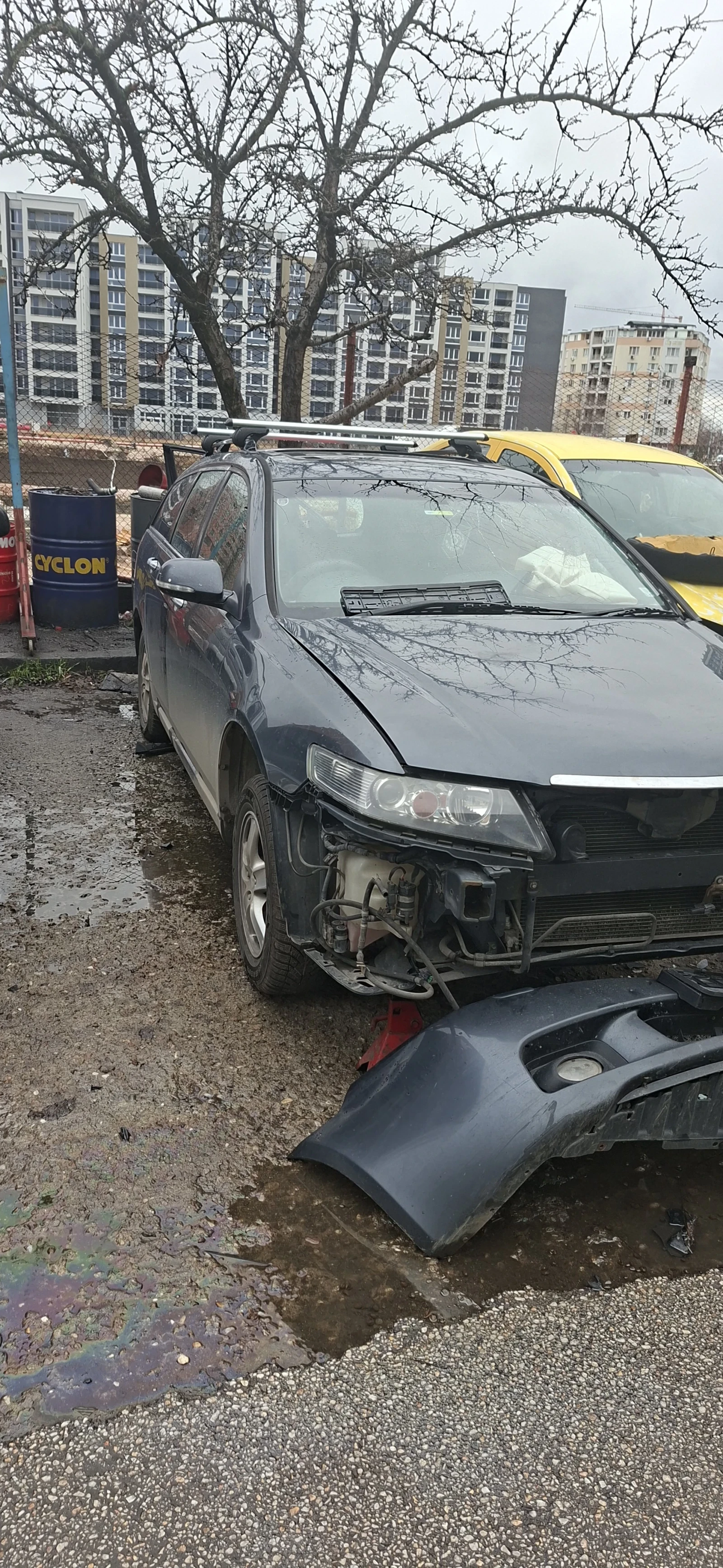 Honda Accord | Mobile.bg � ����������� 1