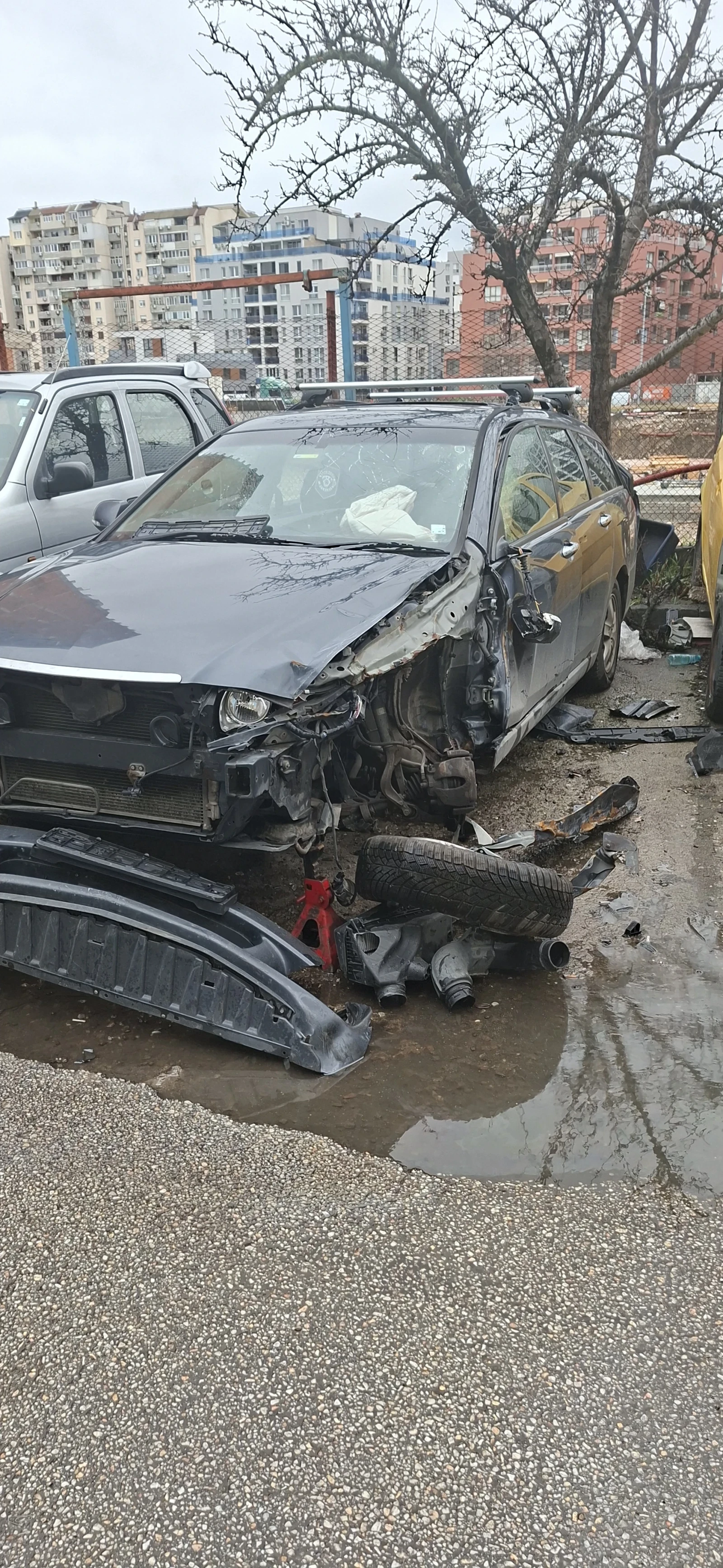 Honda Accord  - изображение 3