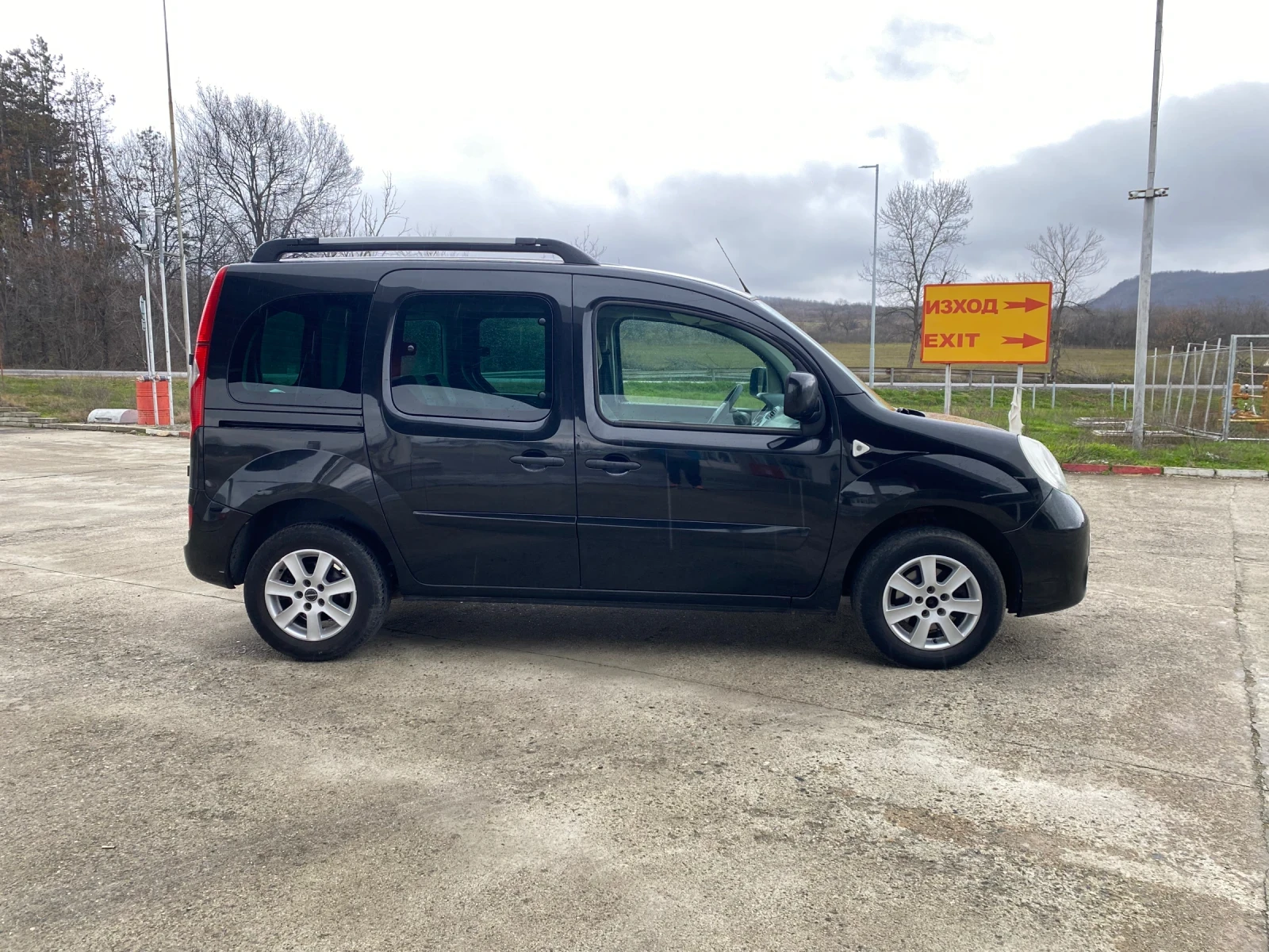 Renault Kangoo MAXI | Mobile.bg � ����������� 4