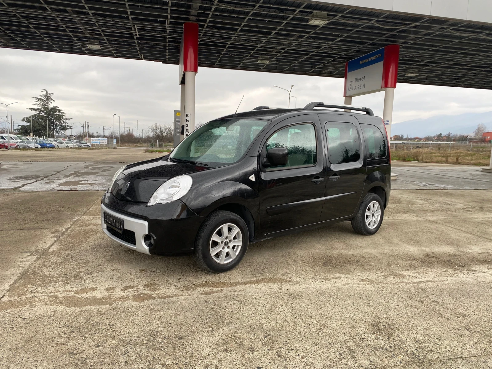 Renault Kangoo MAXI | Mobile.bg � ����������� 1