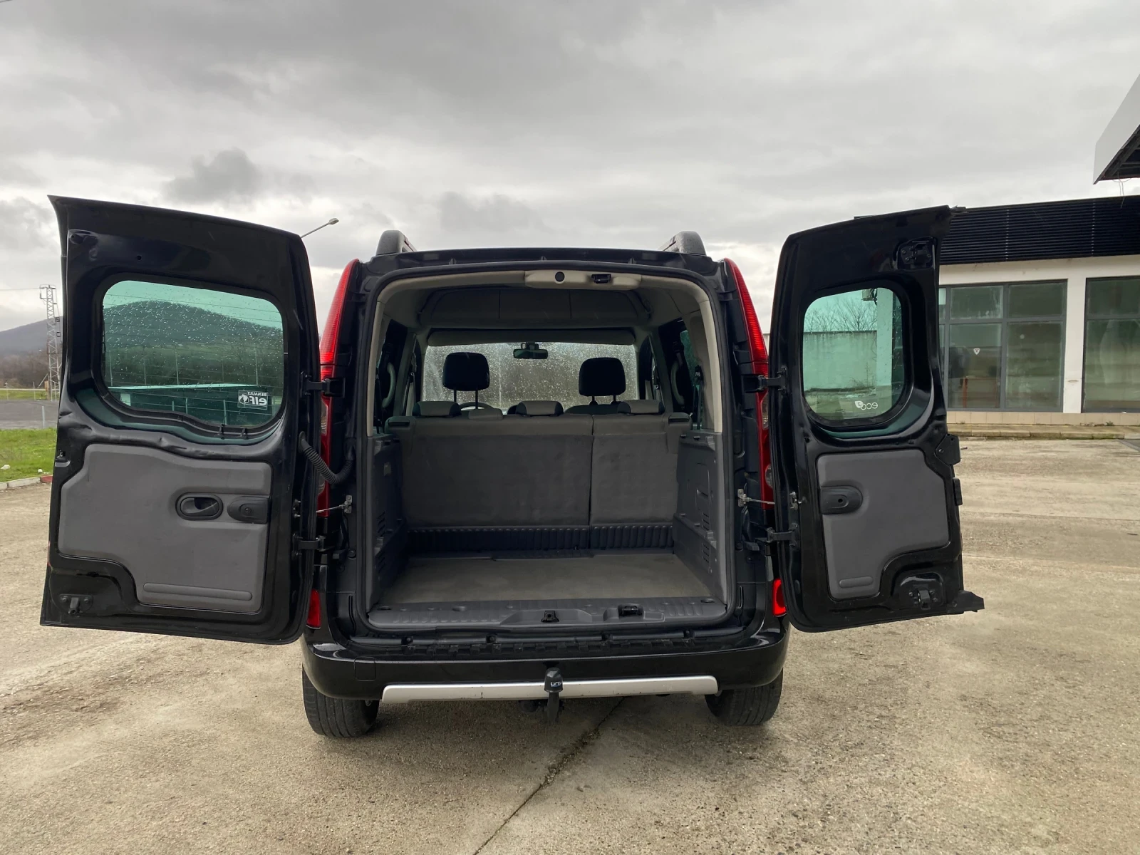 Renault Kangoo MAXI | Mobile.bg � ����������� 10