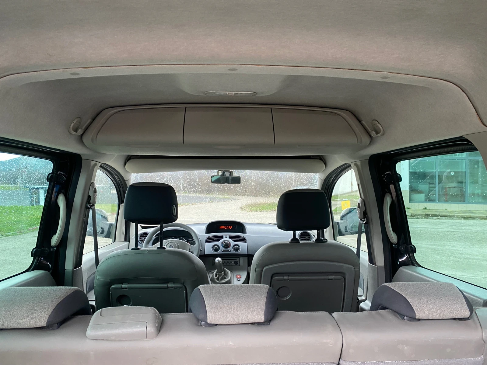 Renault Kangoo MAXI | Mobile.bg � ����������� 11