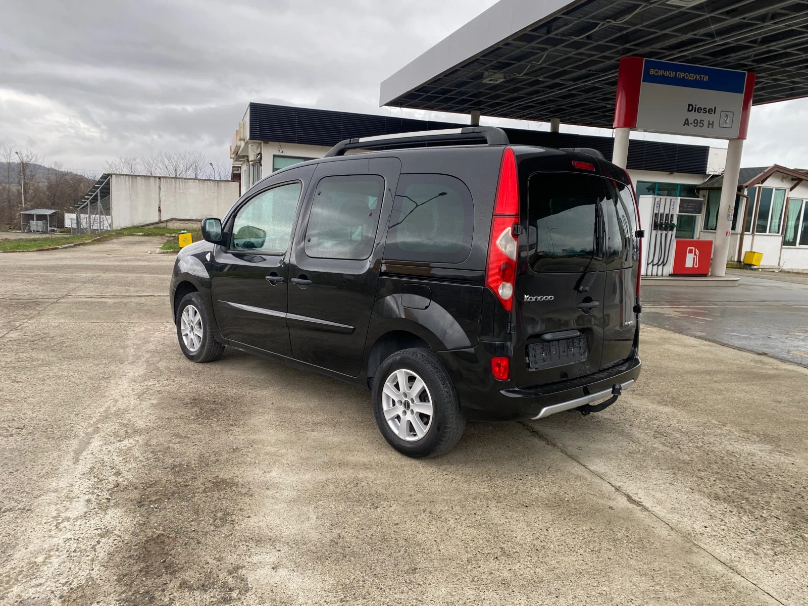 Renault Kangoo MAXI | Mobile.bg � ����������� 8