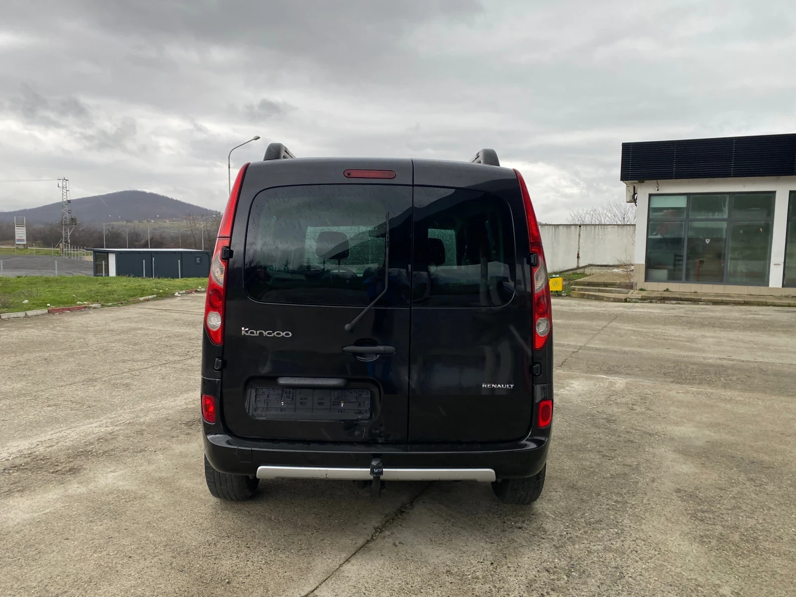 Renault Kangoo MAXI | Mobile.bg � ����������� 6