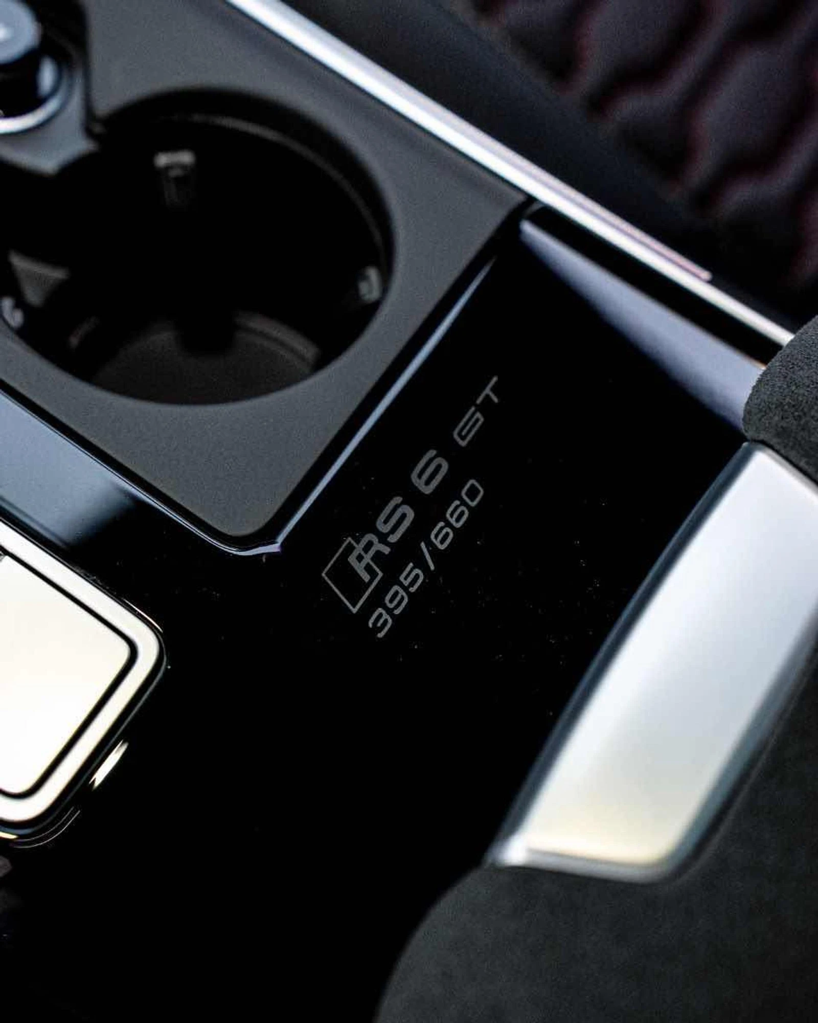 Audi Rs6 GT С РЕГИСТРАЦИЯ & АВТО КРЕДИТ - изображение 5