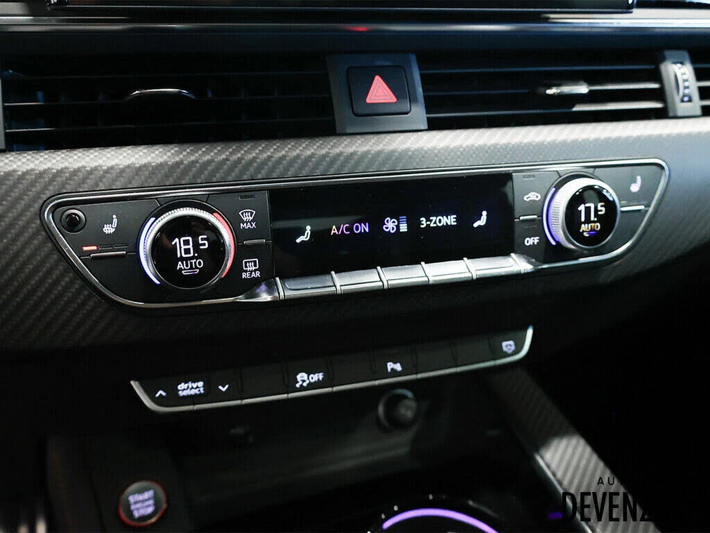 Audi Rs5 Sportback* quattro* АвтоКредит* (ЦЕНА ДО БГ) - изображение 10