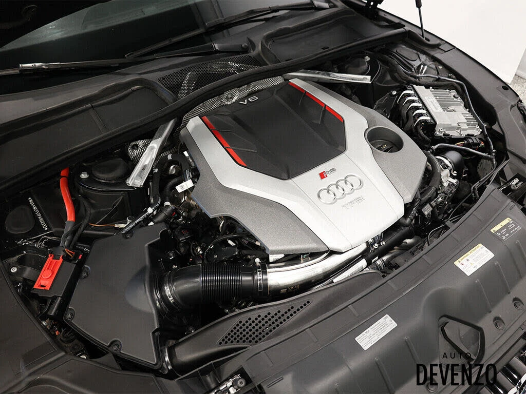 Audi Rs5 Sportback* quattro* ����������* (���� �� ��) | Mobile.bg � ����������� 16