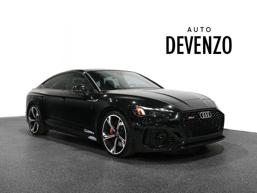 Audi Rs5 Sportback* quattro* ����������* (���� �� ��) | Mobile.bg � ����������� 1