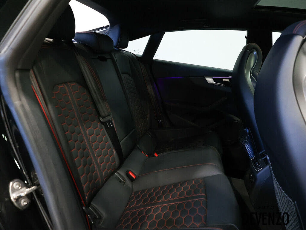 Audi Rs5 Sportback* quattro* ����������* (���� �� ��) | Mobile.bg � ����������� 14