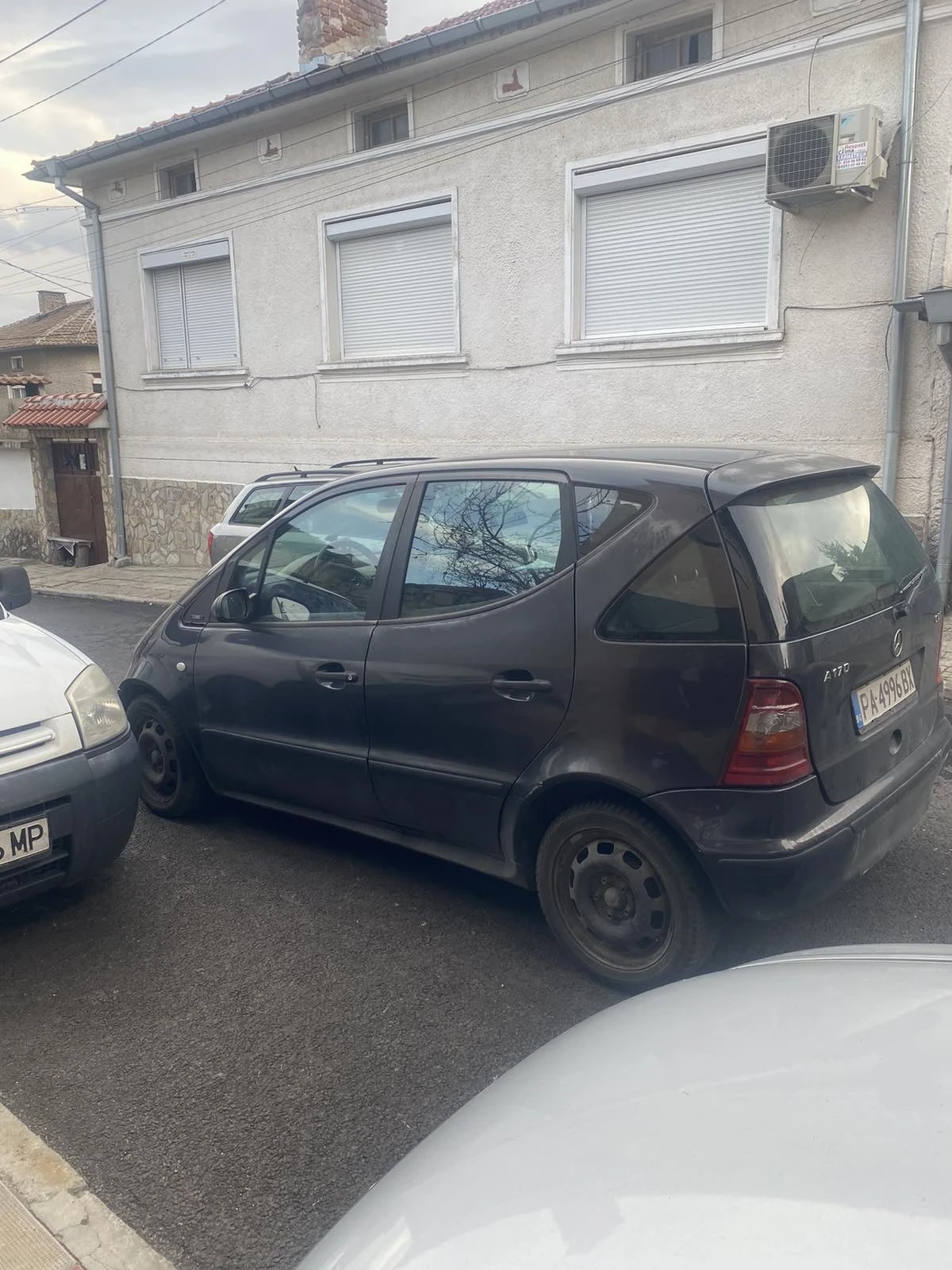 Mercedes-Benz A 170 1.7cdi | Mobile.bg � ����������� 2