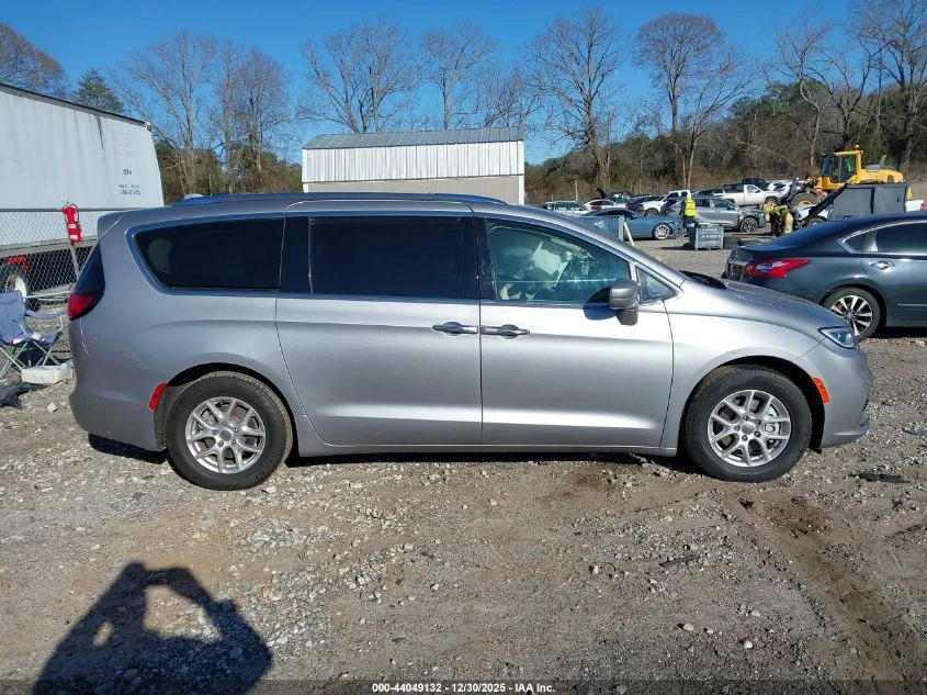 Chrysler Pacifica 3.6l Touring L, снимка 13 - Автомобили и джипове - 53790083