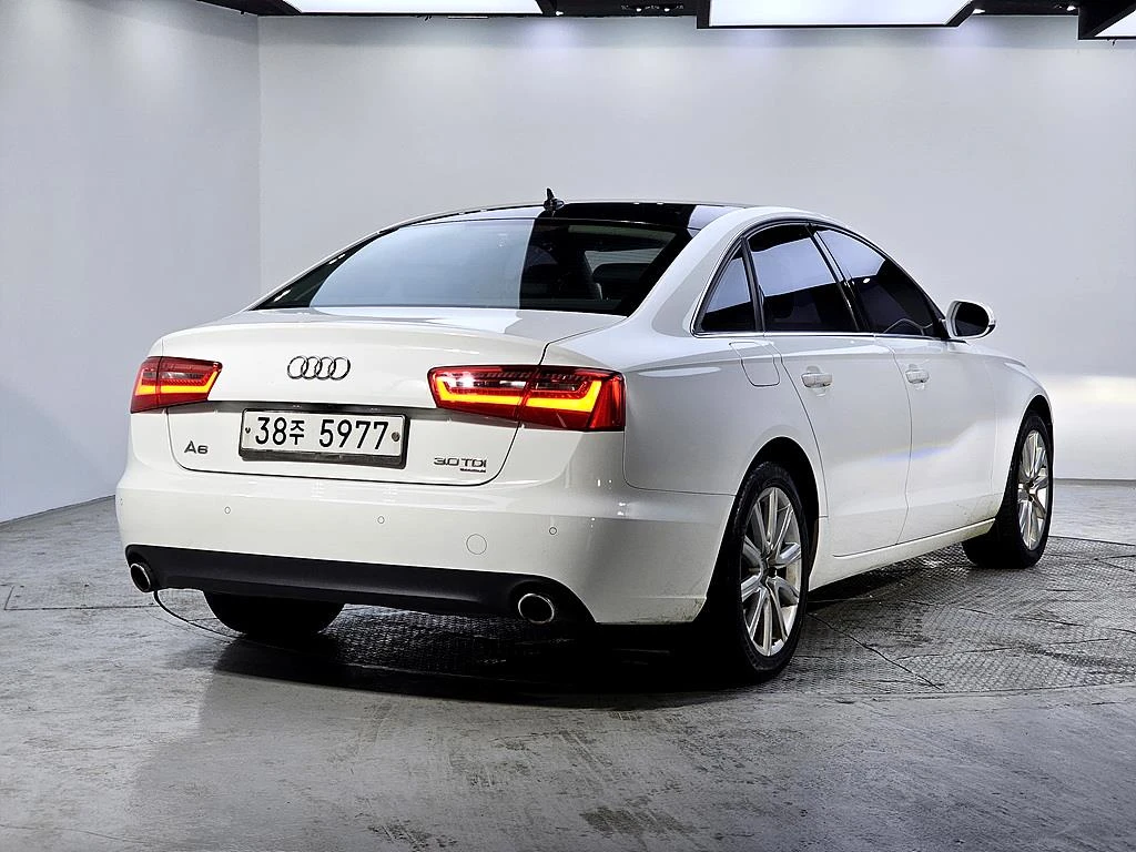 Audi A6 3.0TDI/4x4/����� �������� �������!!! | Mobile.bg � ����������� 4