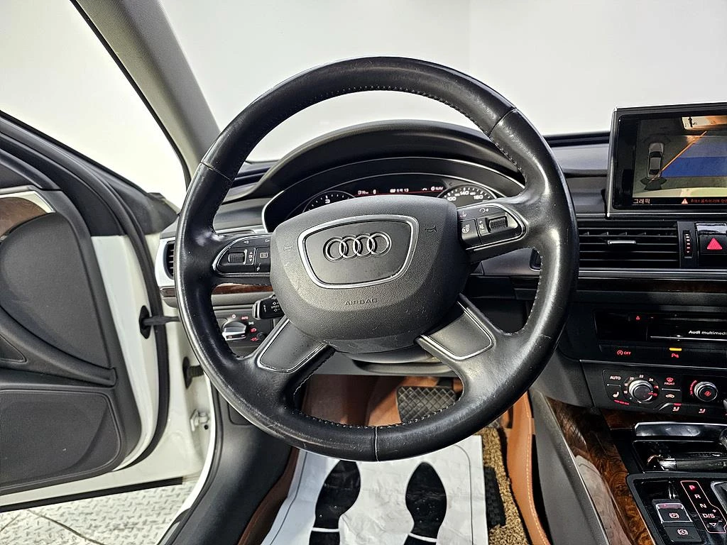 Audi A6 3.0TDI/4x4/����� �������� �������!!! | Mobile.bg � ����������� 10