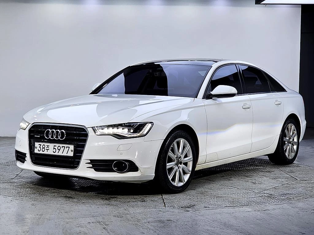 Audi A6 3.0TDI/4x4/����� �������� �������!!! | Mobile.bg � ����������� 1